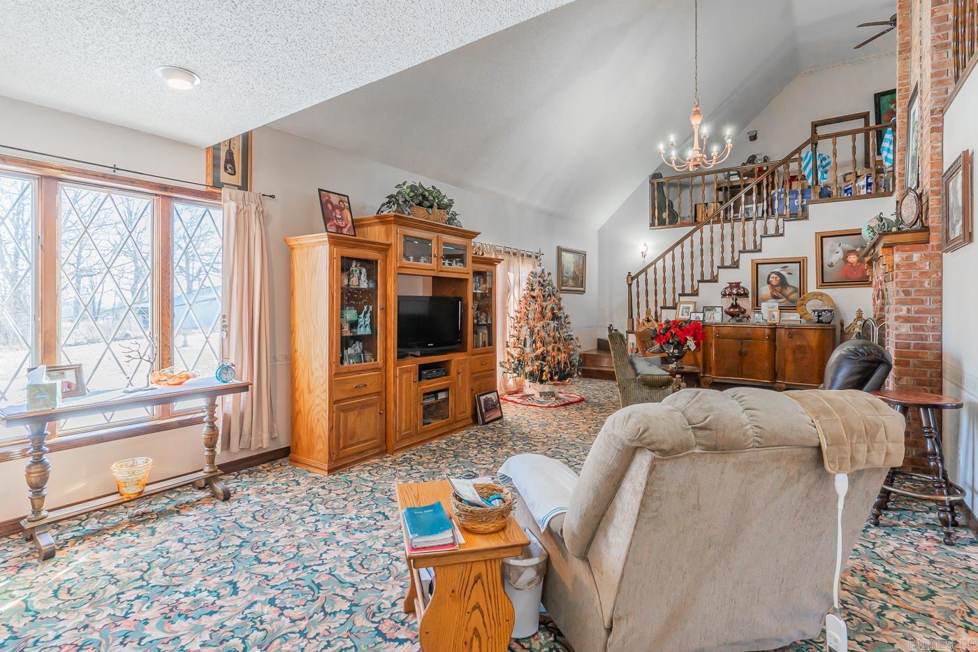 938 N Fairview  Mammoth Spring, AR