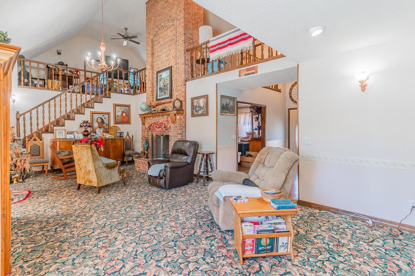 938 N Fairview  Mammoth Spring, AR
