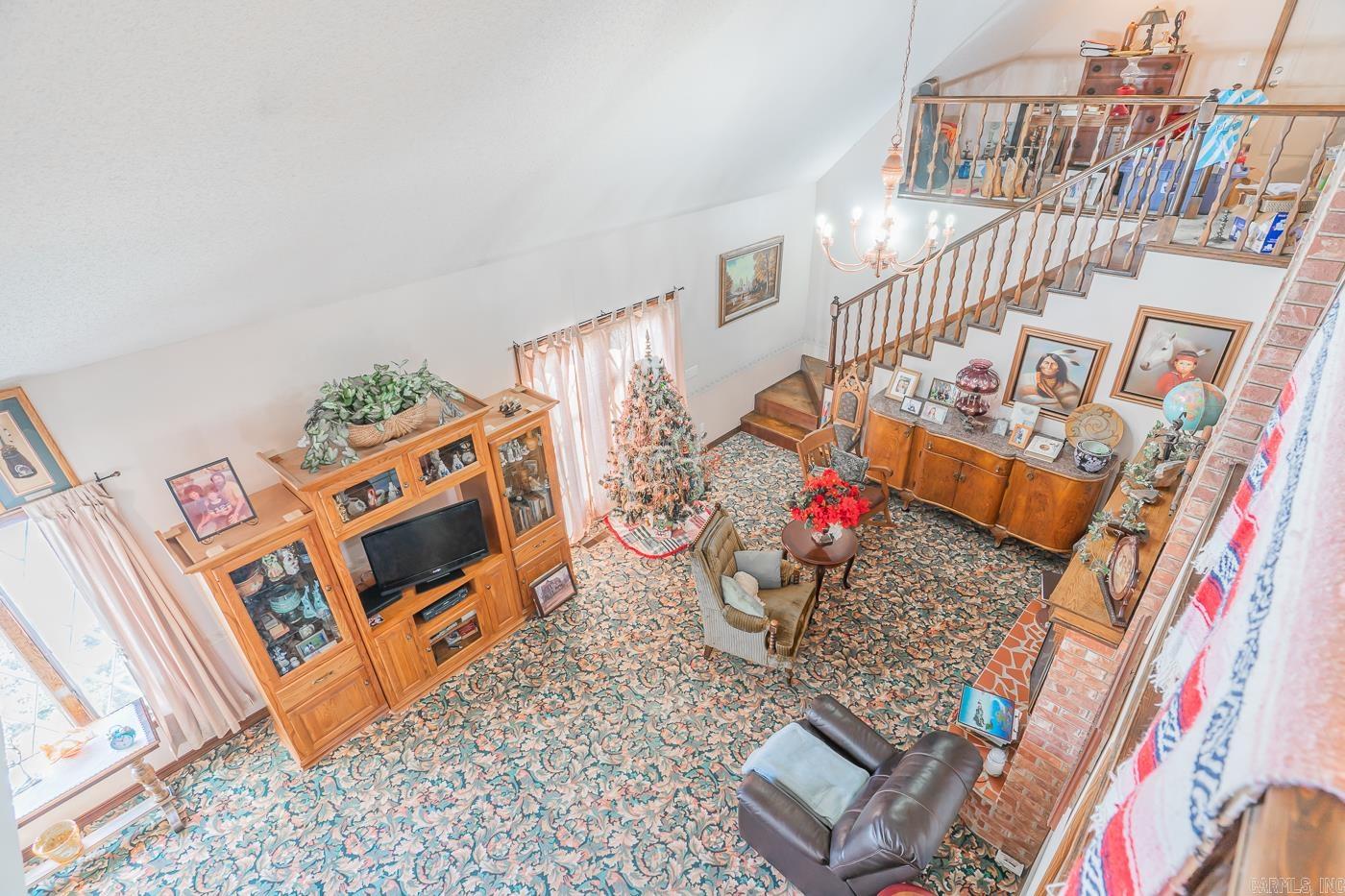 938 N Fairview  Mammoth Spring, AR