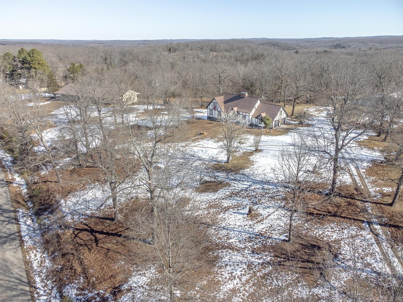 938 N Fairview  Mammoth Spring, AR