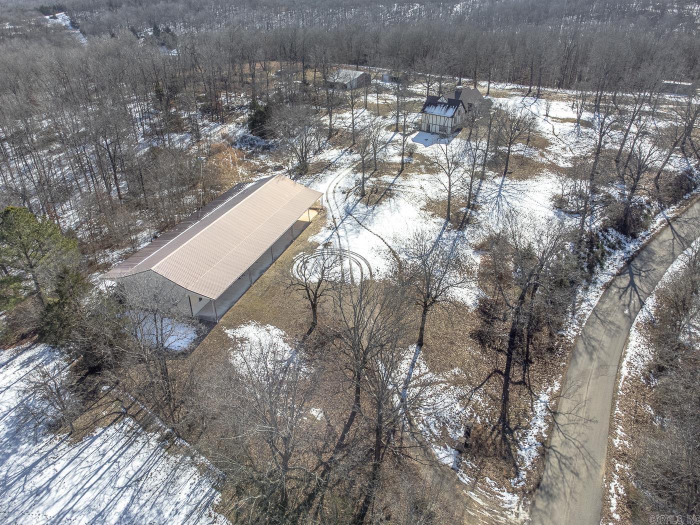 938 N Fairview  Mammoth Spring, AR