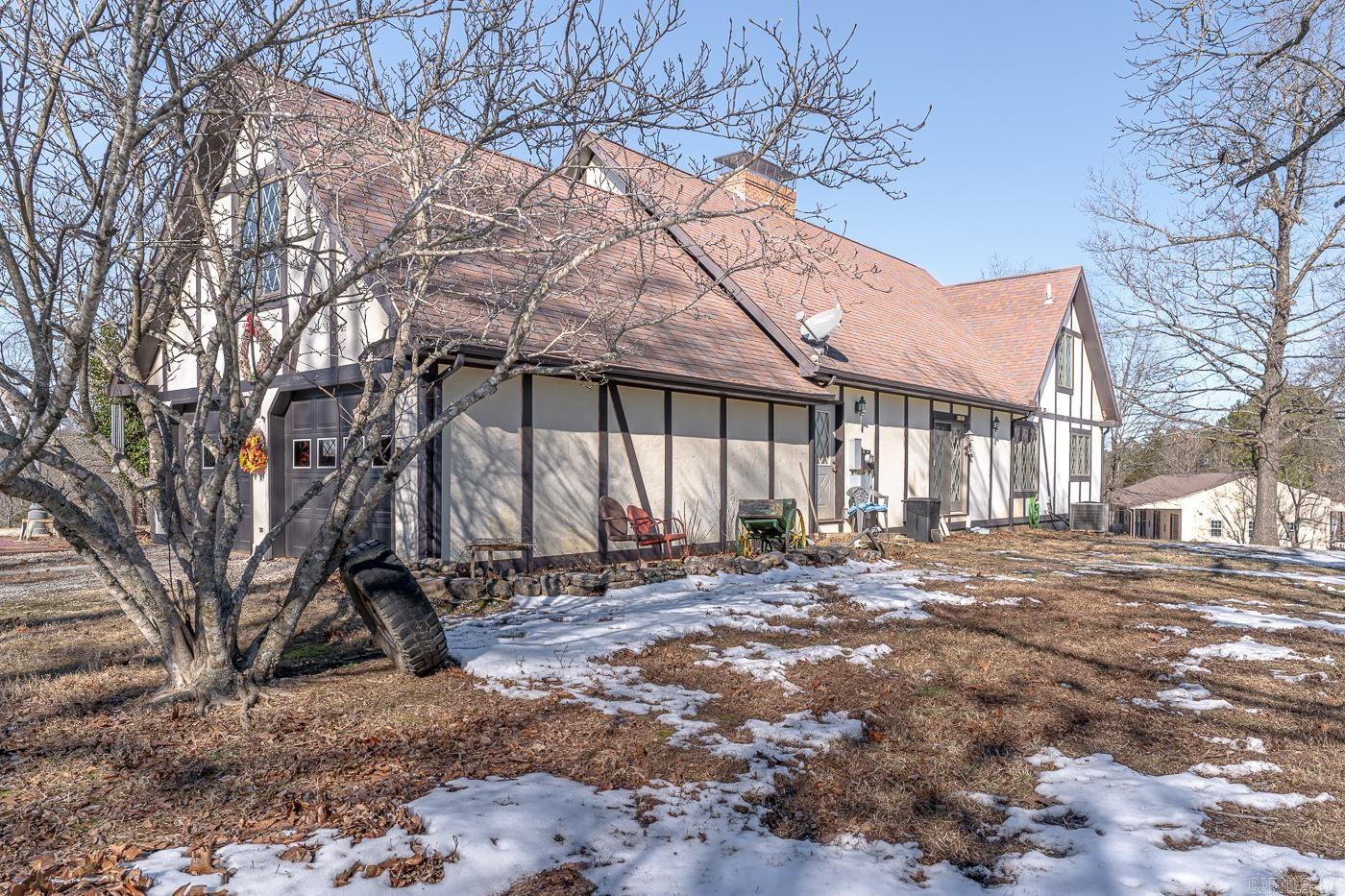 938 N Fairview  Mammoth Spring, AR