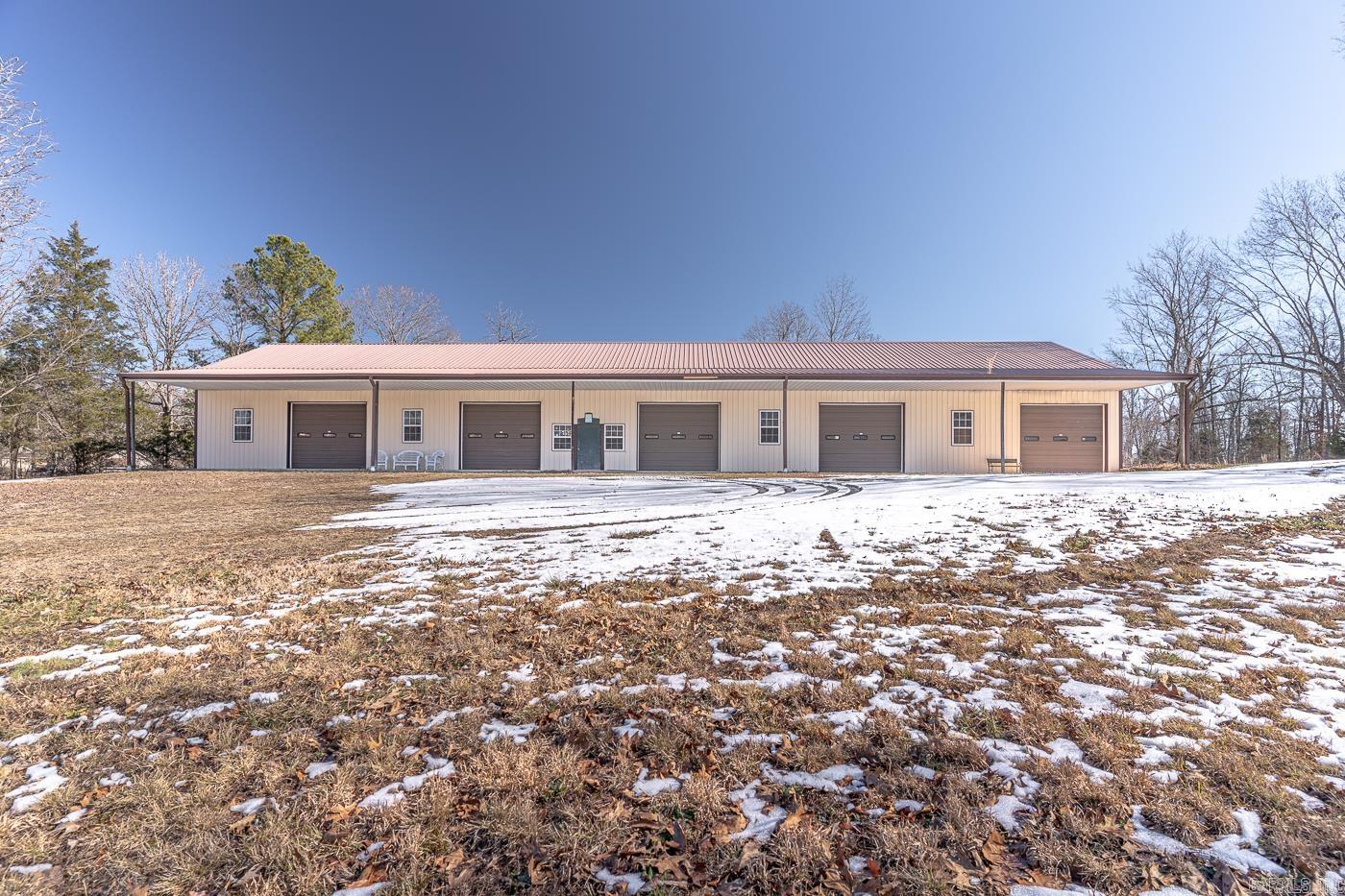 938 N Fairview  Mammoth Spring, AR