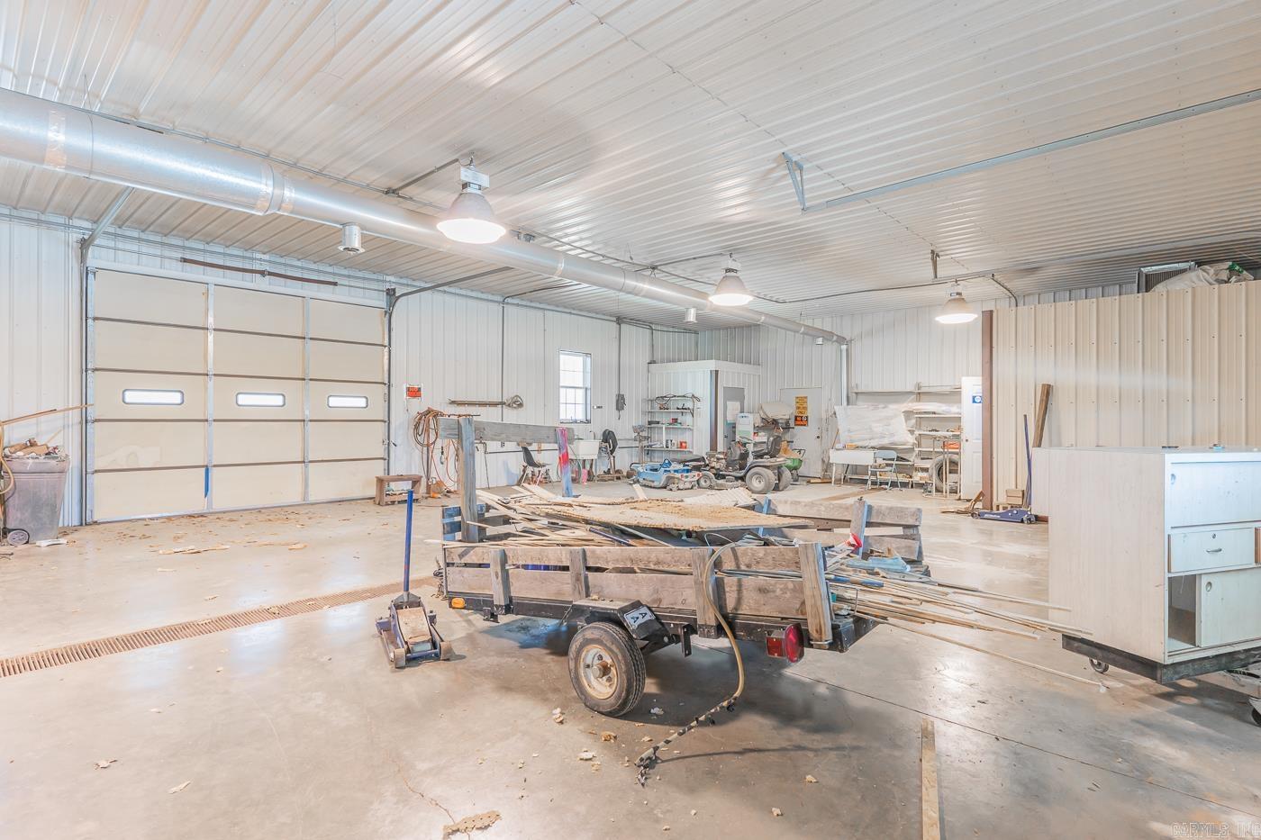 938 N Fairview  Mammoth Spring, AR