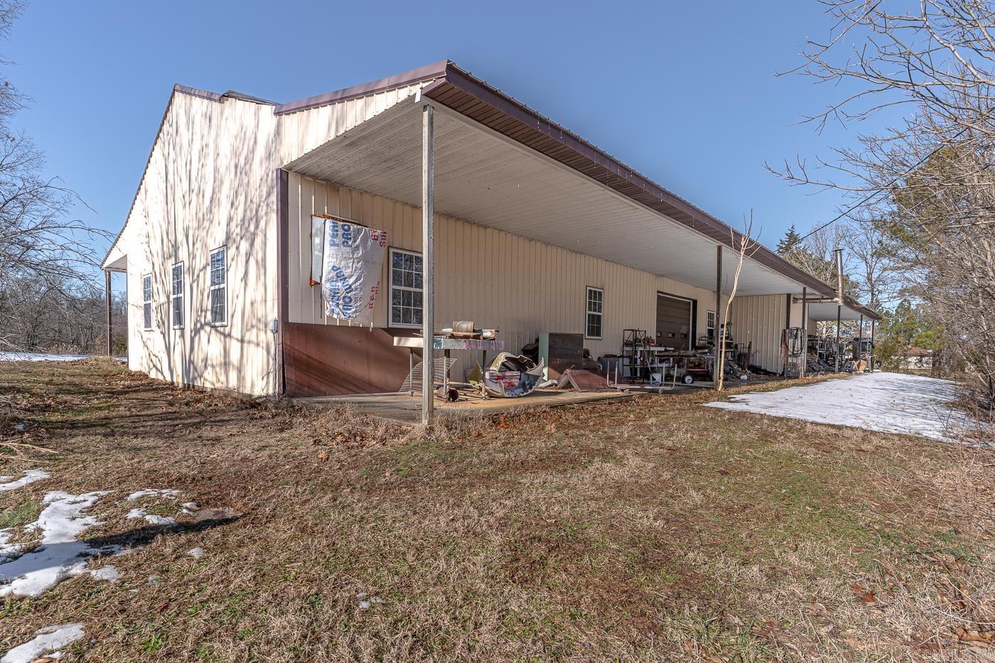 938 N Fairview  Mammoth Spring, AR