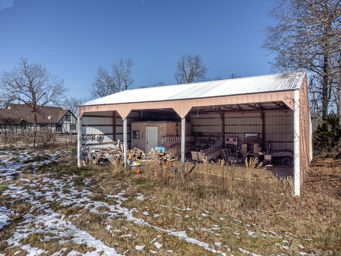 938 N Fairview  Mammoth Spring, AR