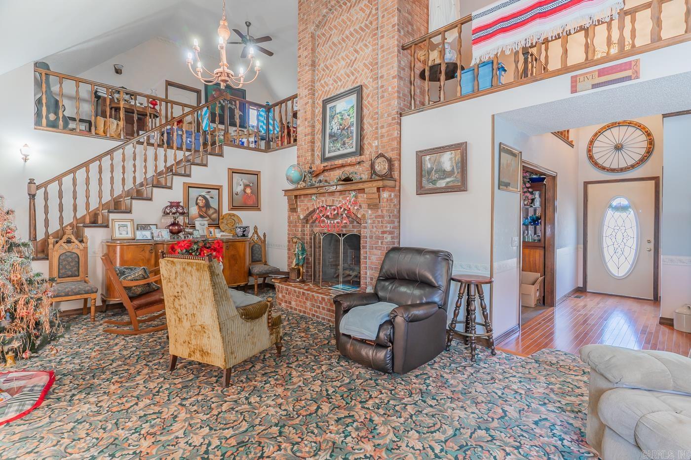 938 N Fairview  Mammoth Spring, AR