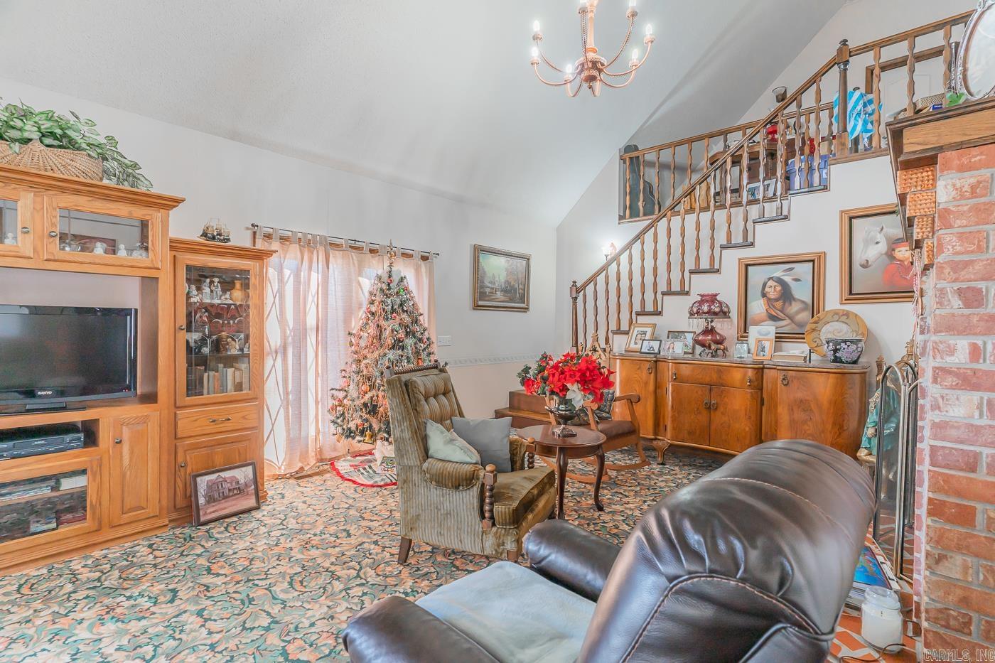 938 N Fairview  Mammoth Spring, AR