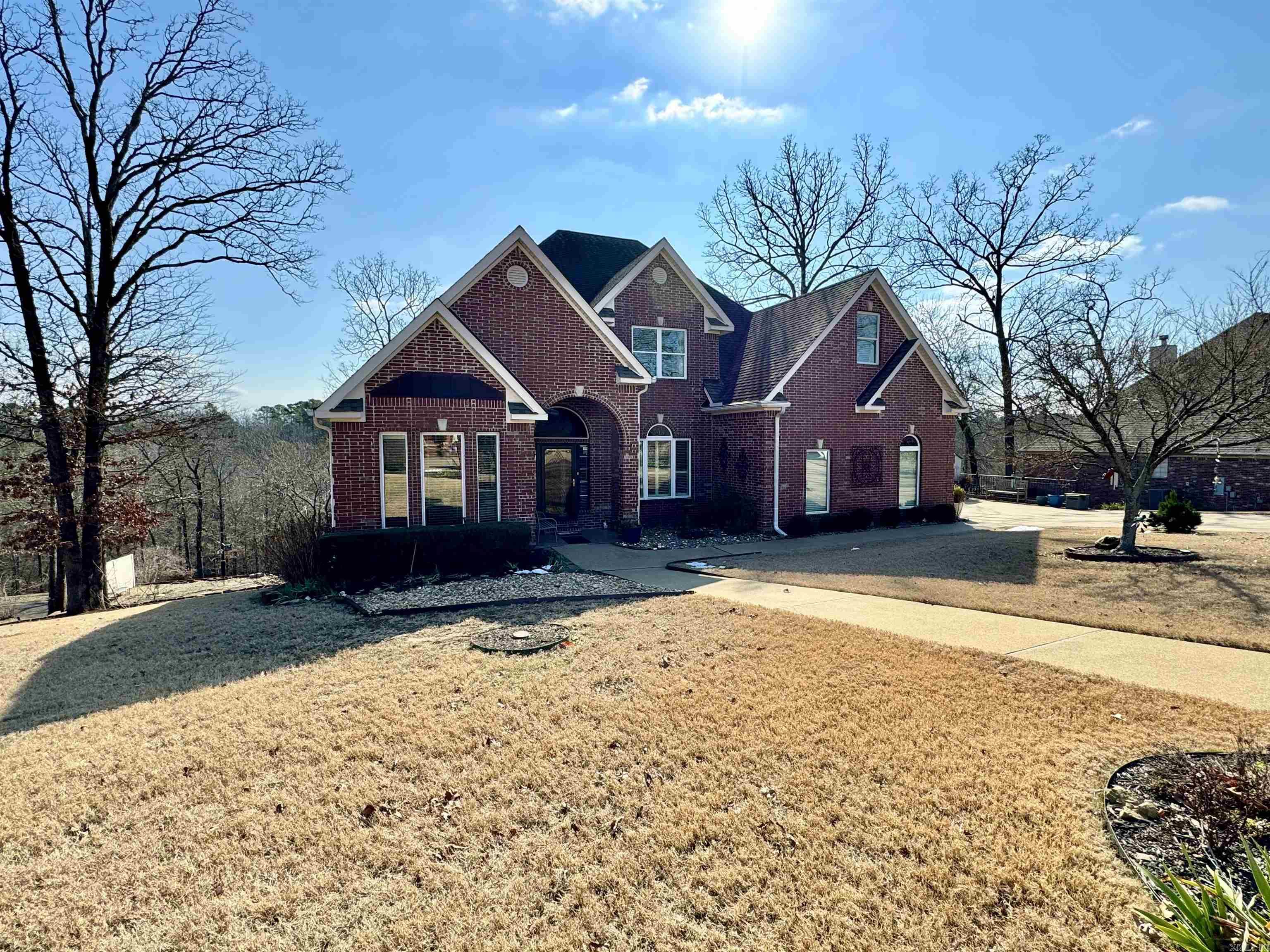 110  Robertsridge  Hot Springs, AR