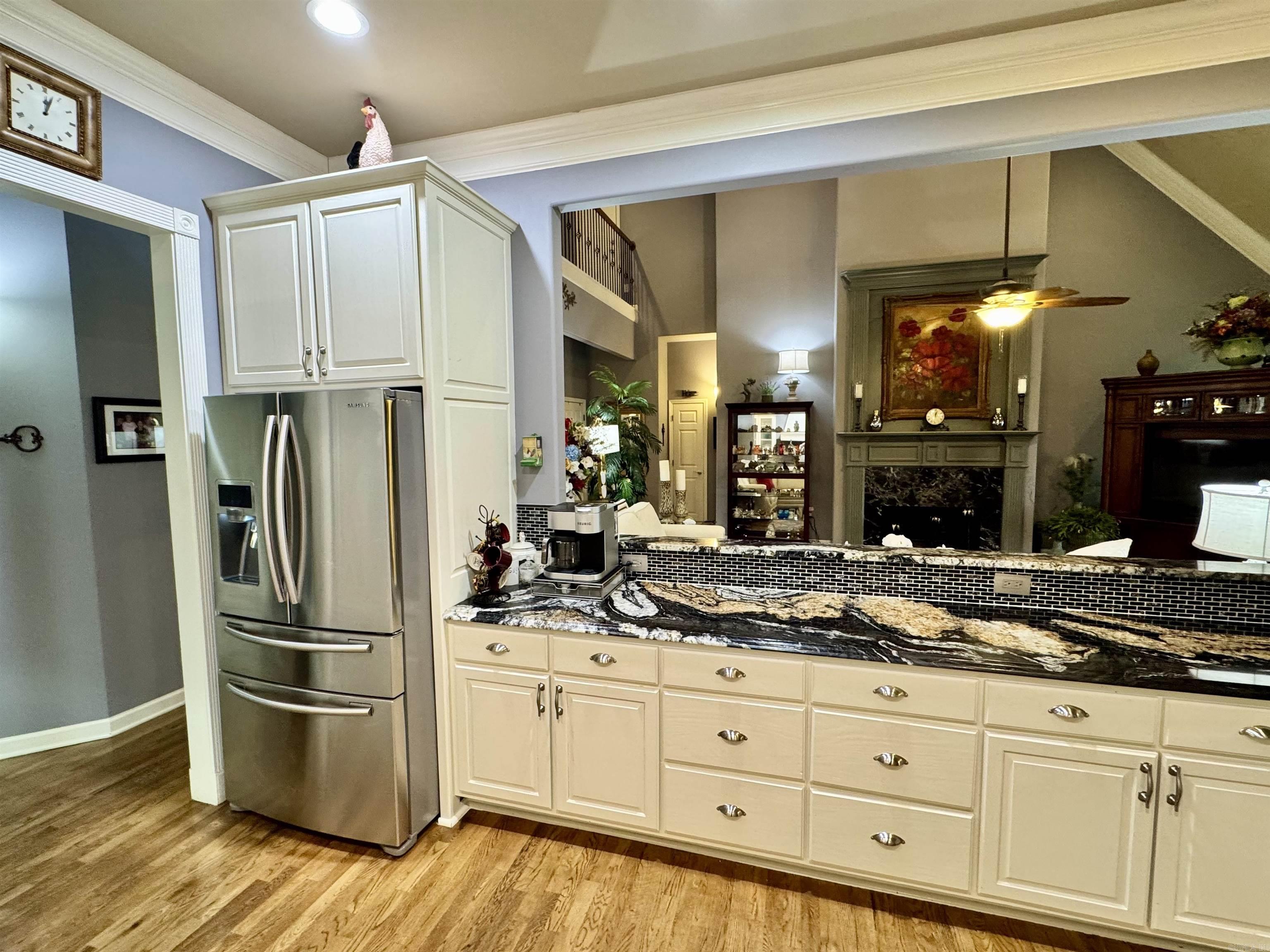 110  Robertsridge  Hot Springs, AR