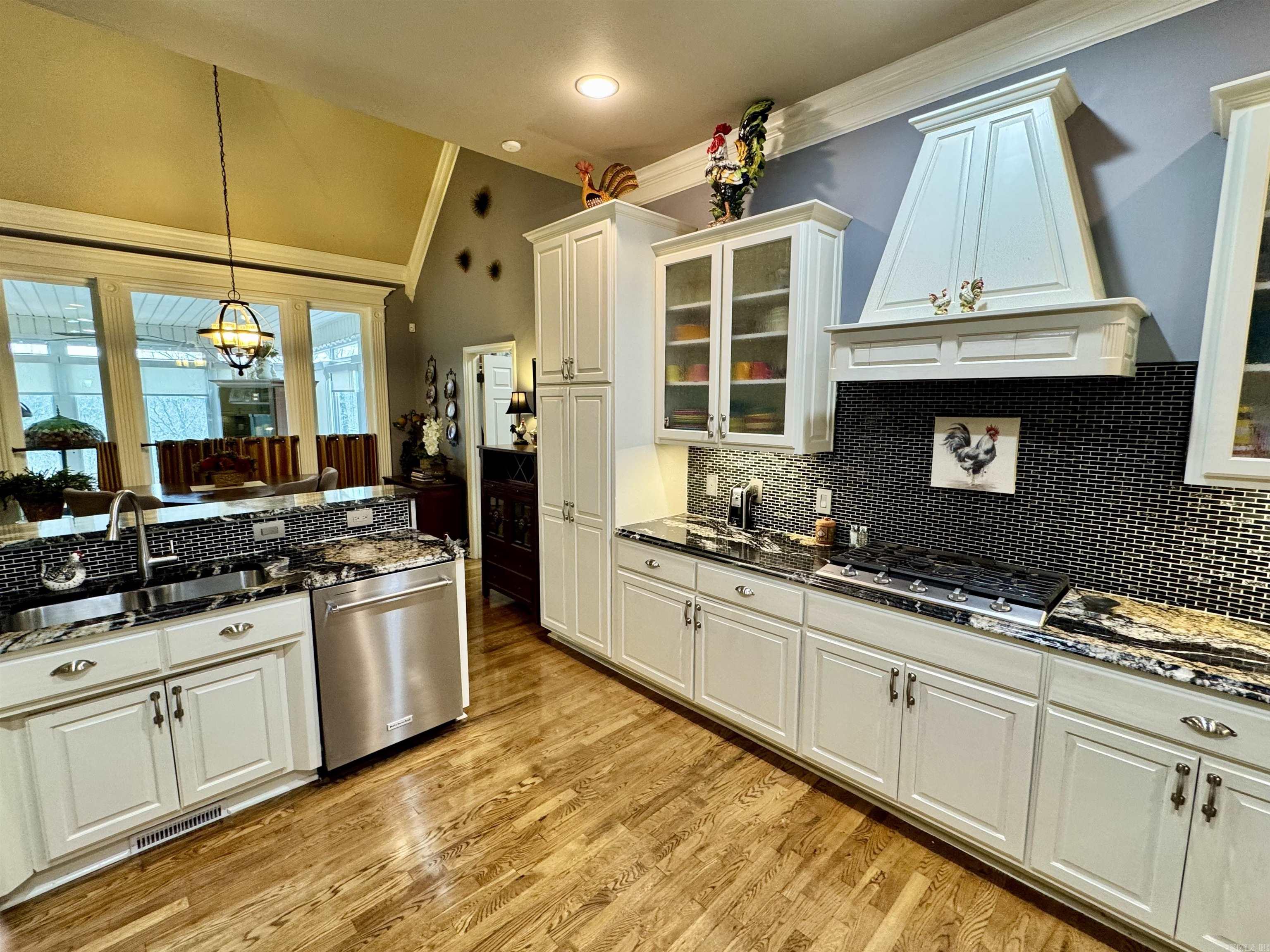 110  Robertsridge  Hot Springs, AR