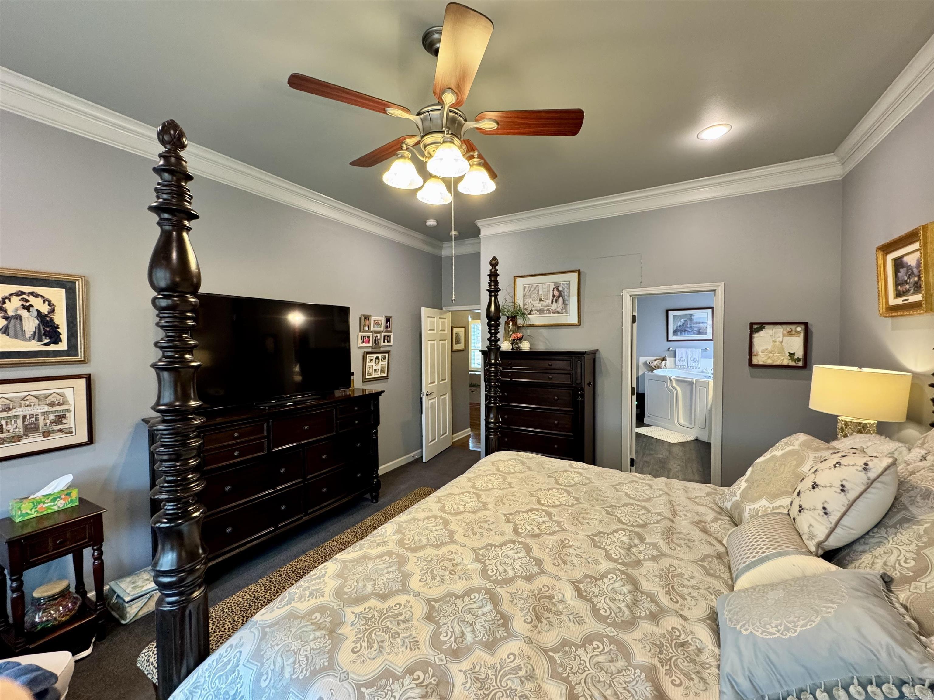 110  Robertsridge  Hot Springs, AR