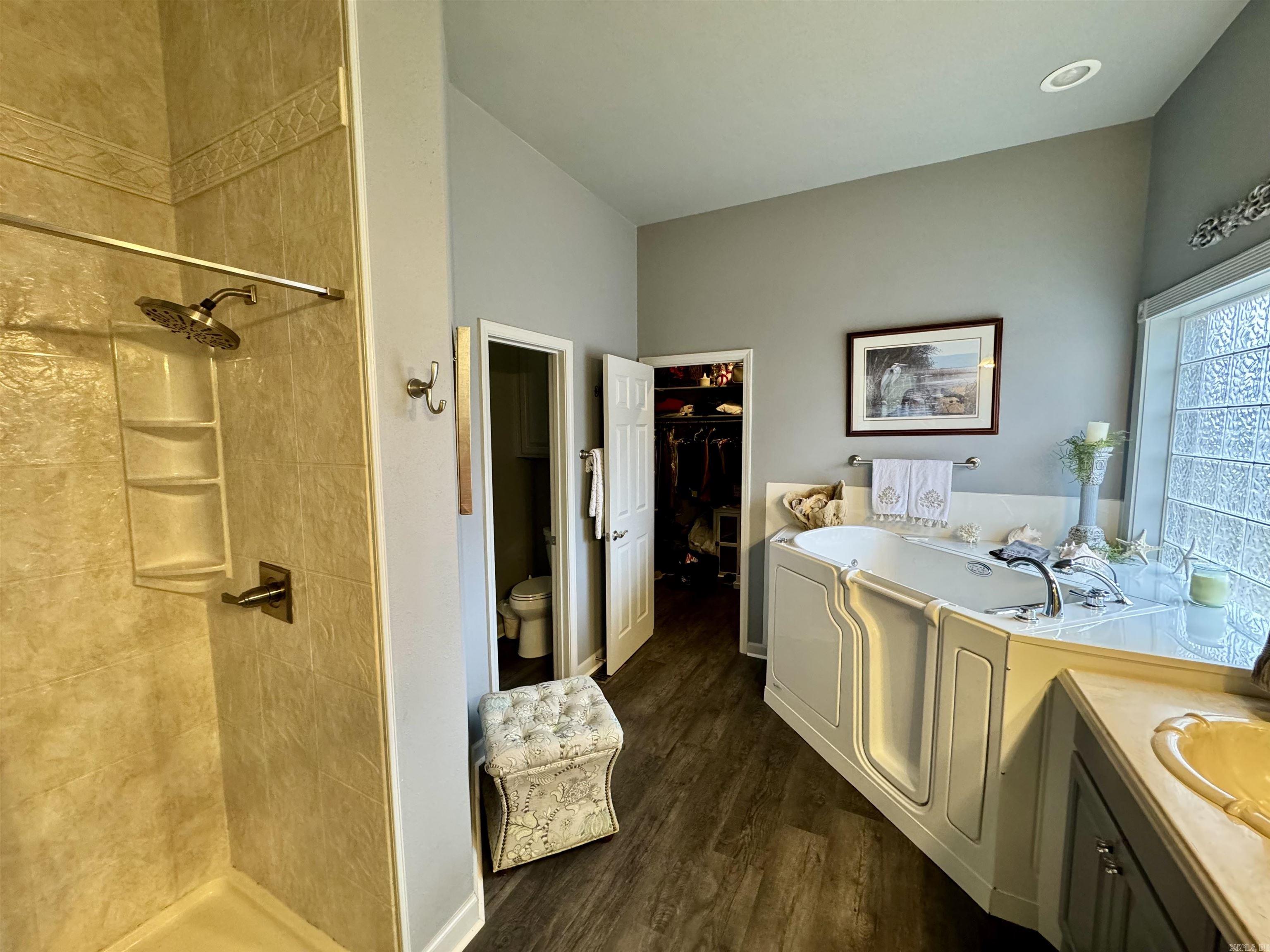 110  Robertsridge  Hot Springs, AR