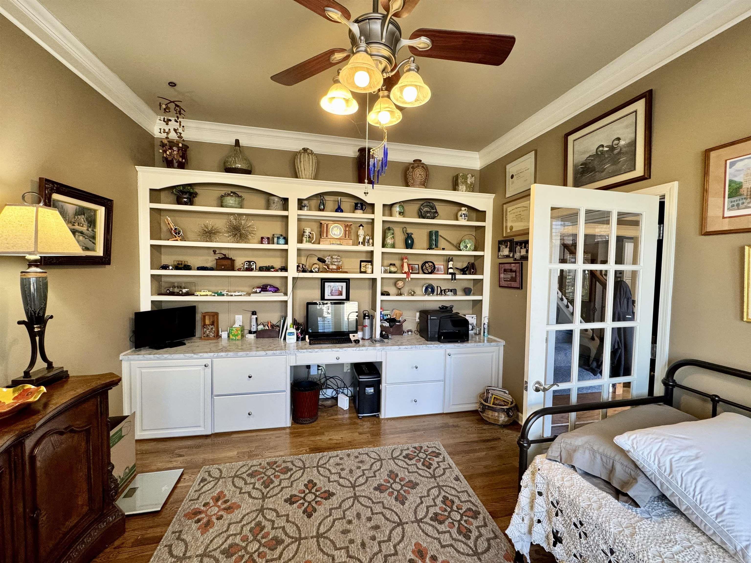 110  Robertsridge  Hot Springs, AR