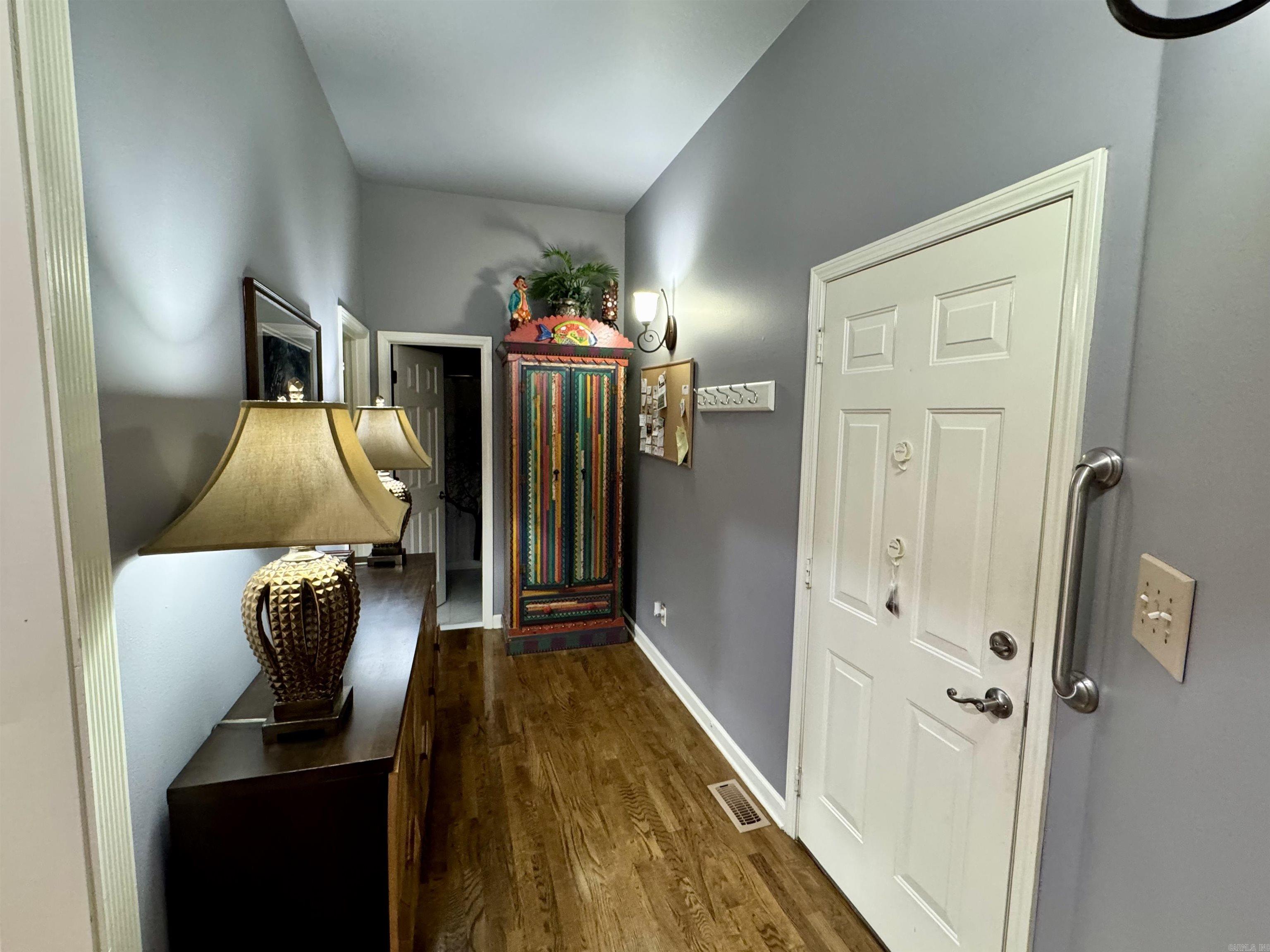 110  Robertsridge  Hot Springs, AR