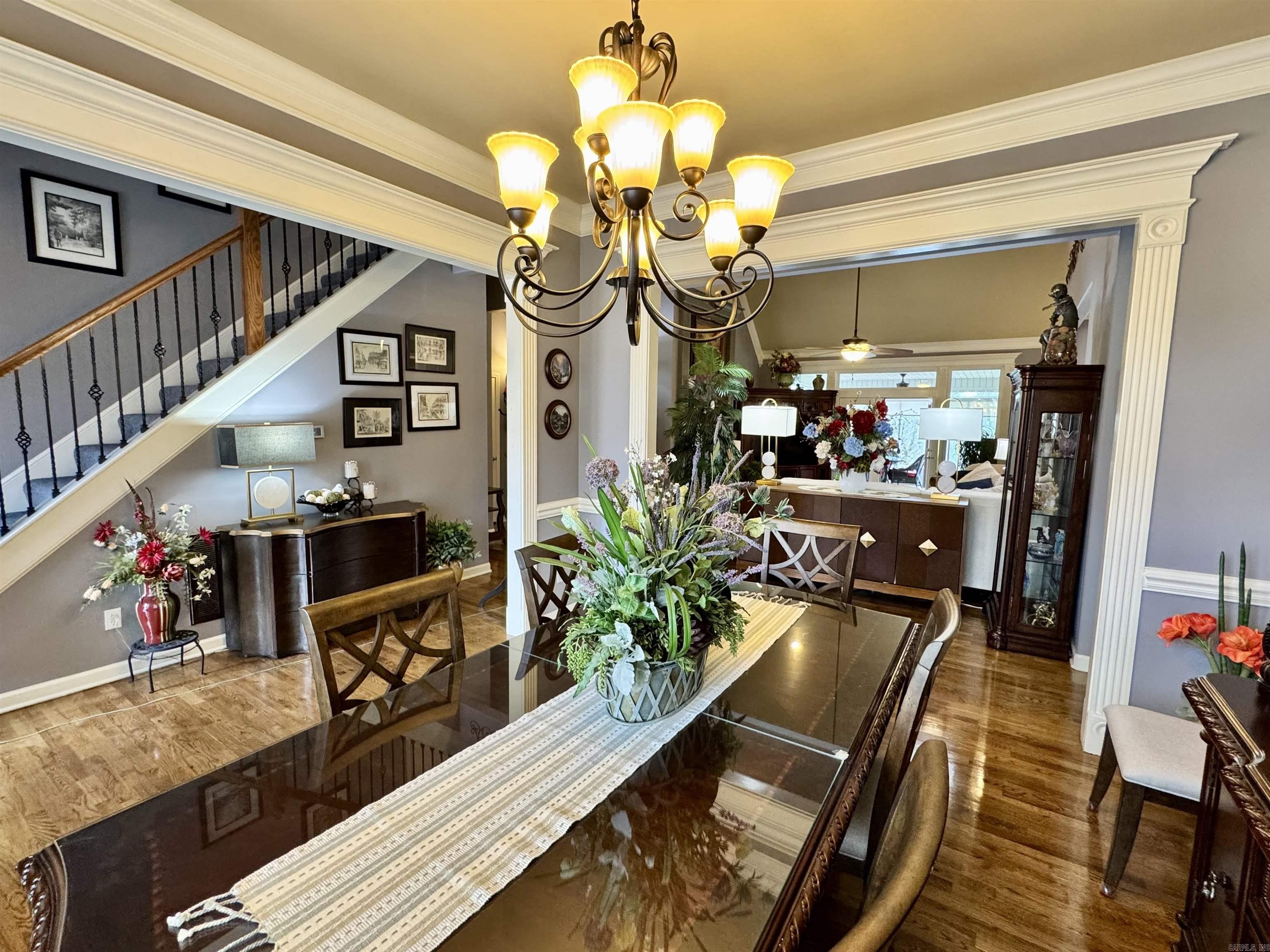 110  Robertsridge  Hot Springs, AR