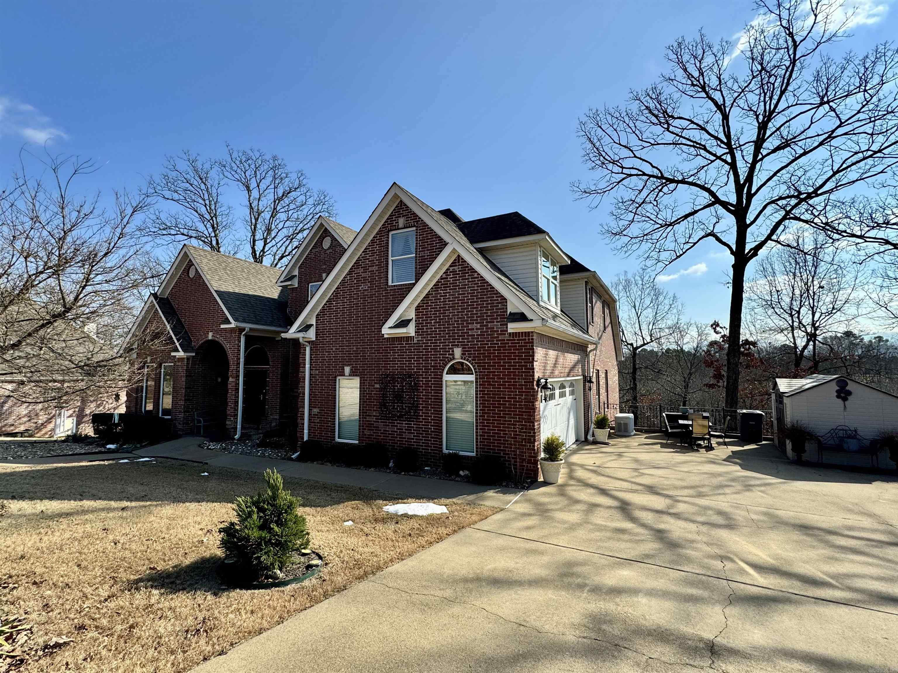 110  Robertsridge  Hot Springs, AR