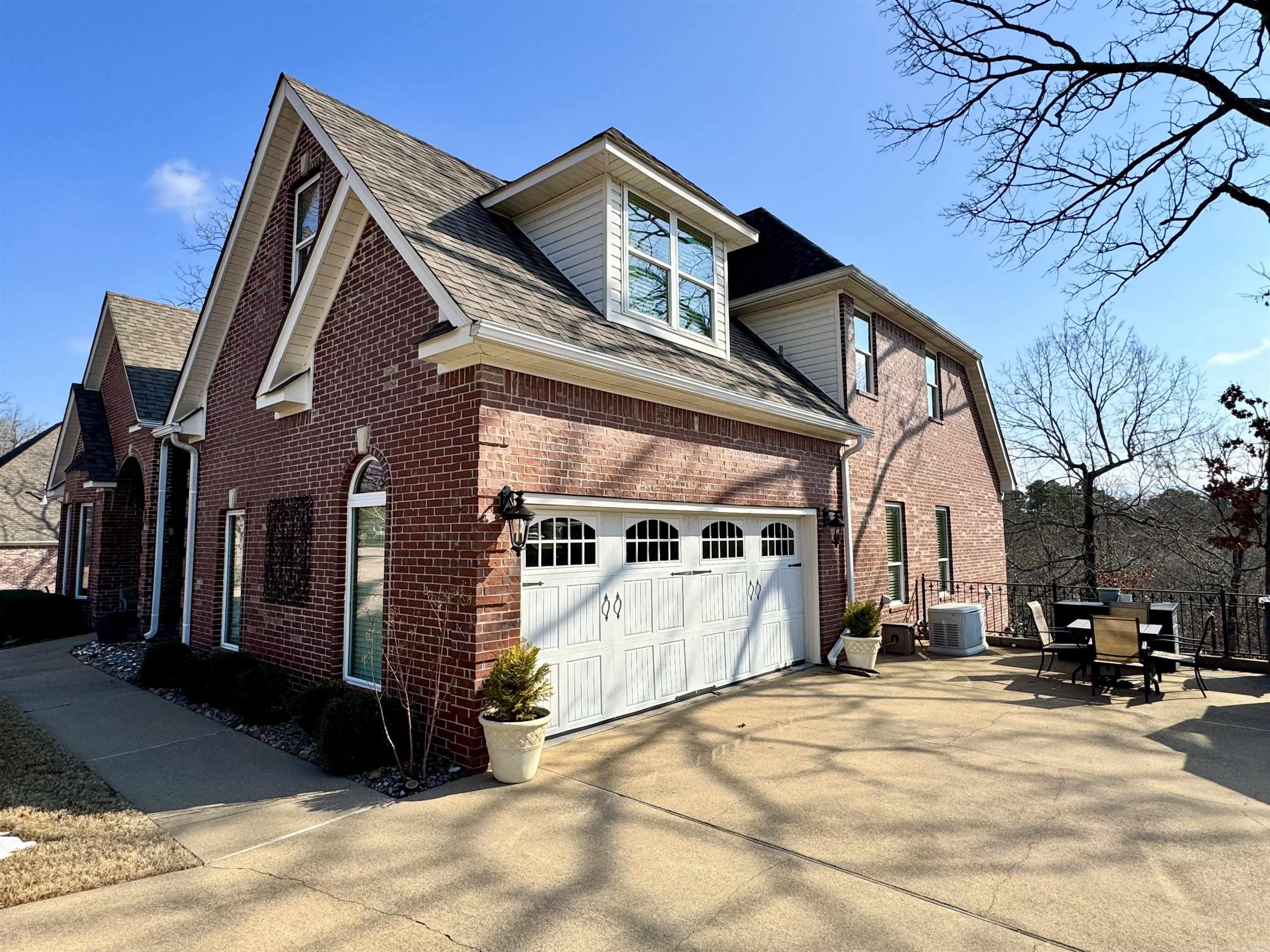 110  Robertsridge  Hot Springs, AR