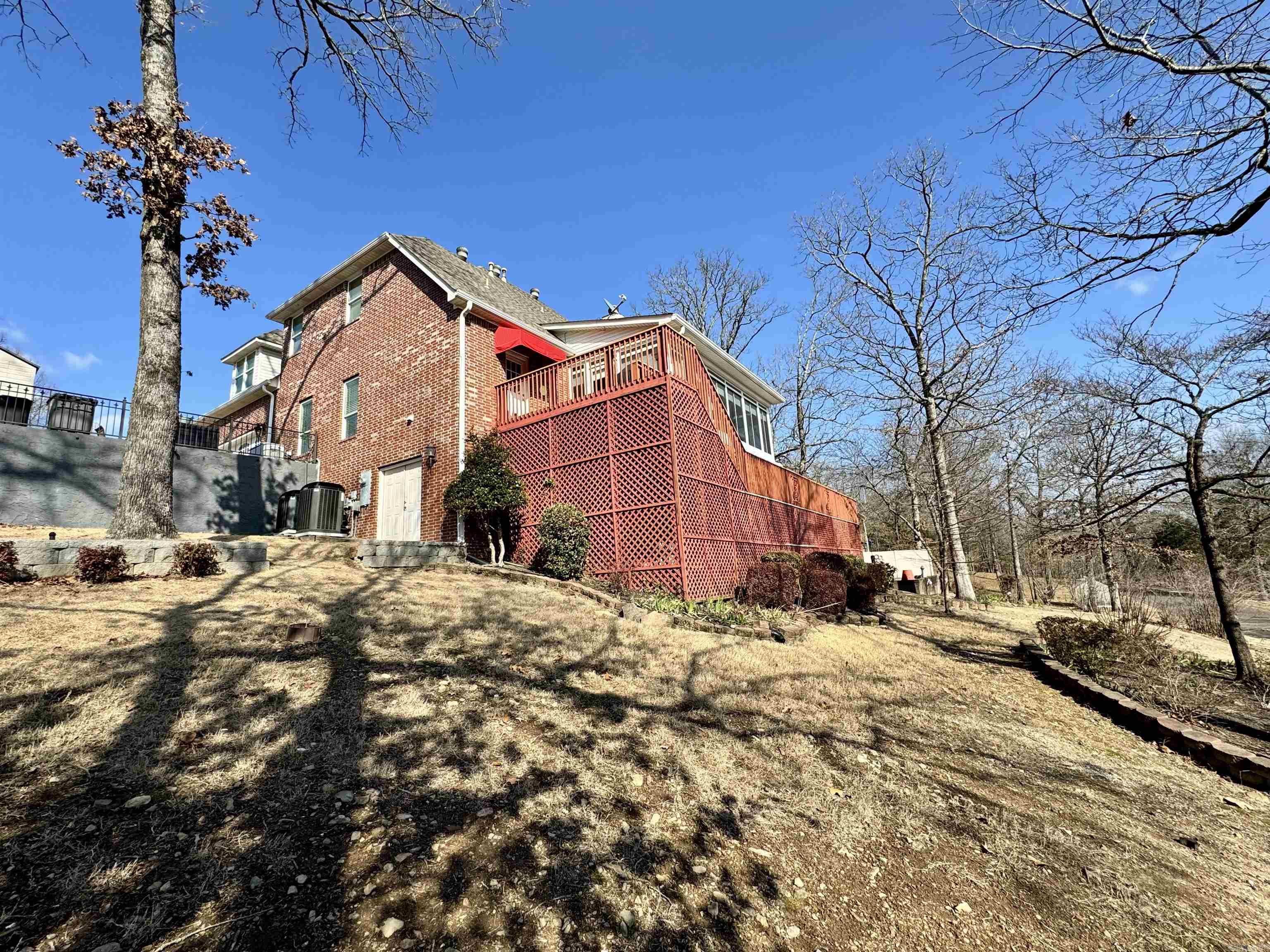 110  Robertsridge  Hot Springs, AR