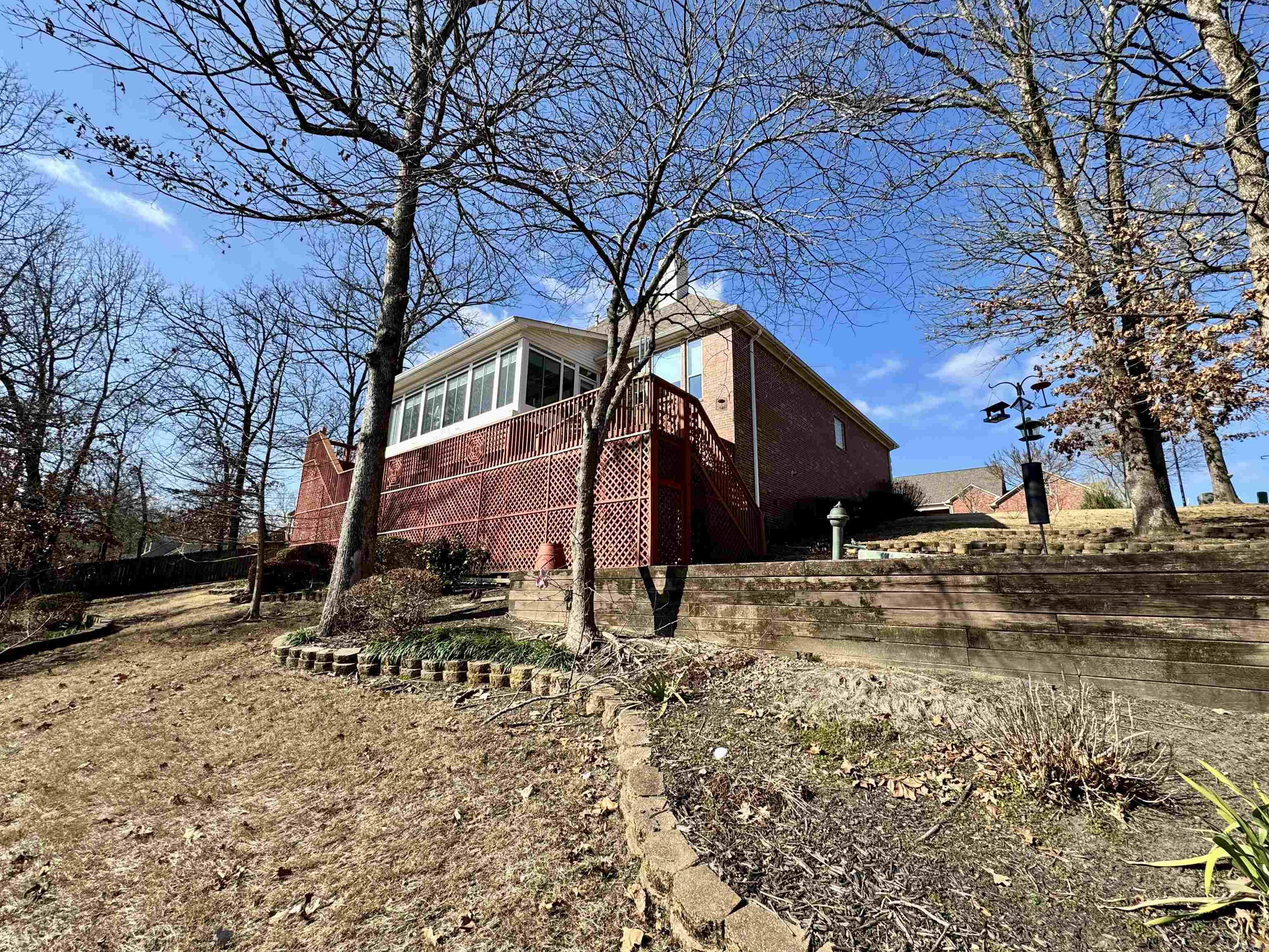 110  Robertsridge  Hot Springs, AR