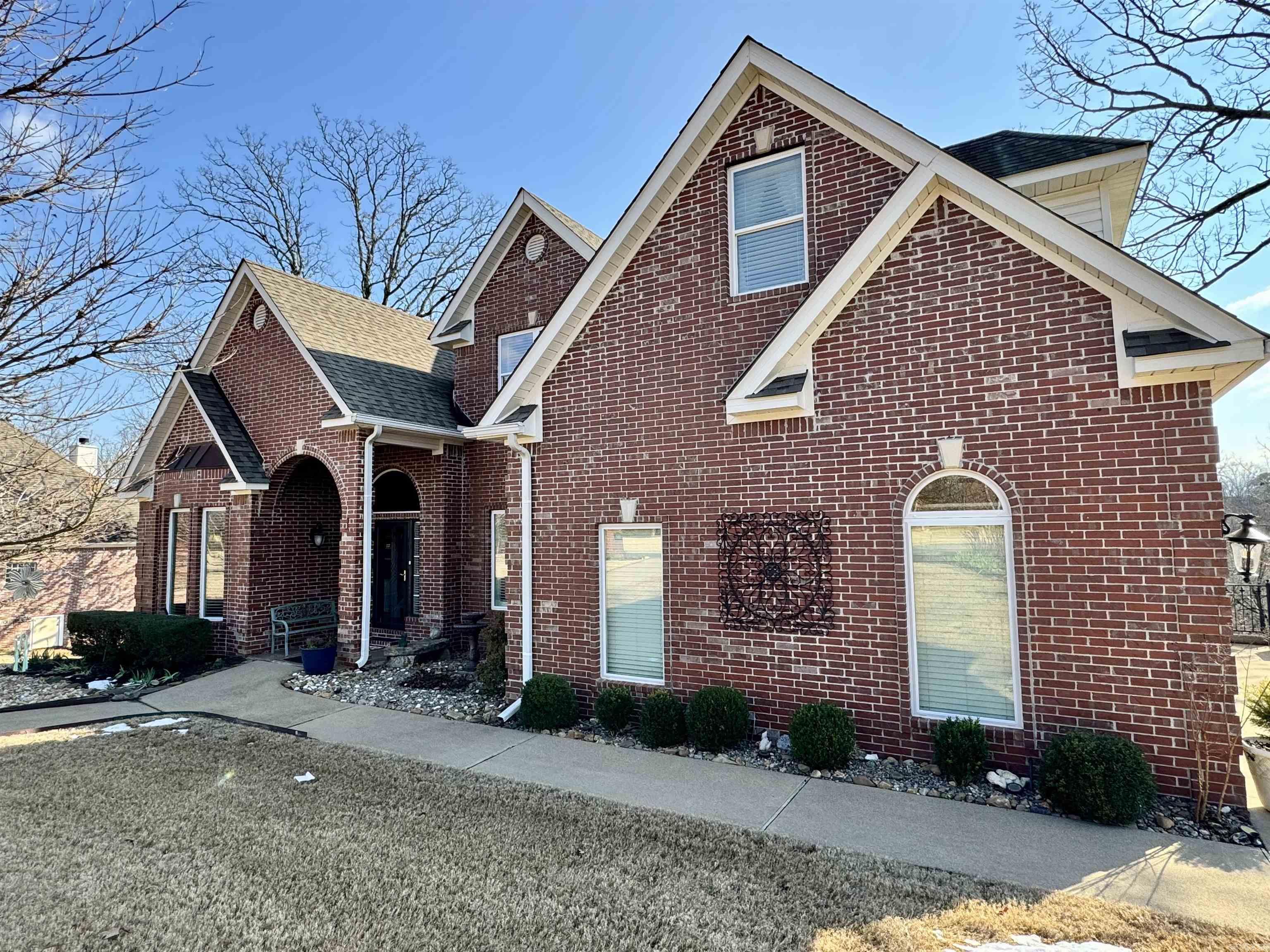 110  Robertsridge  Hot Springs, AR