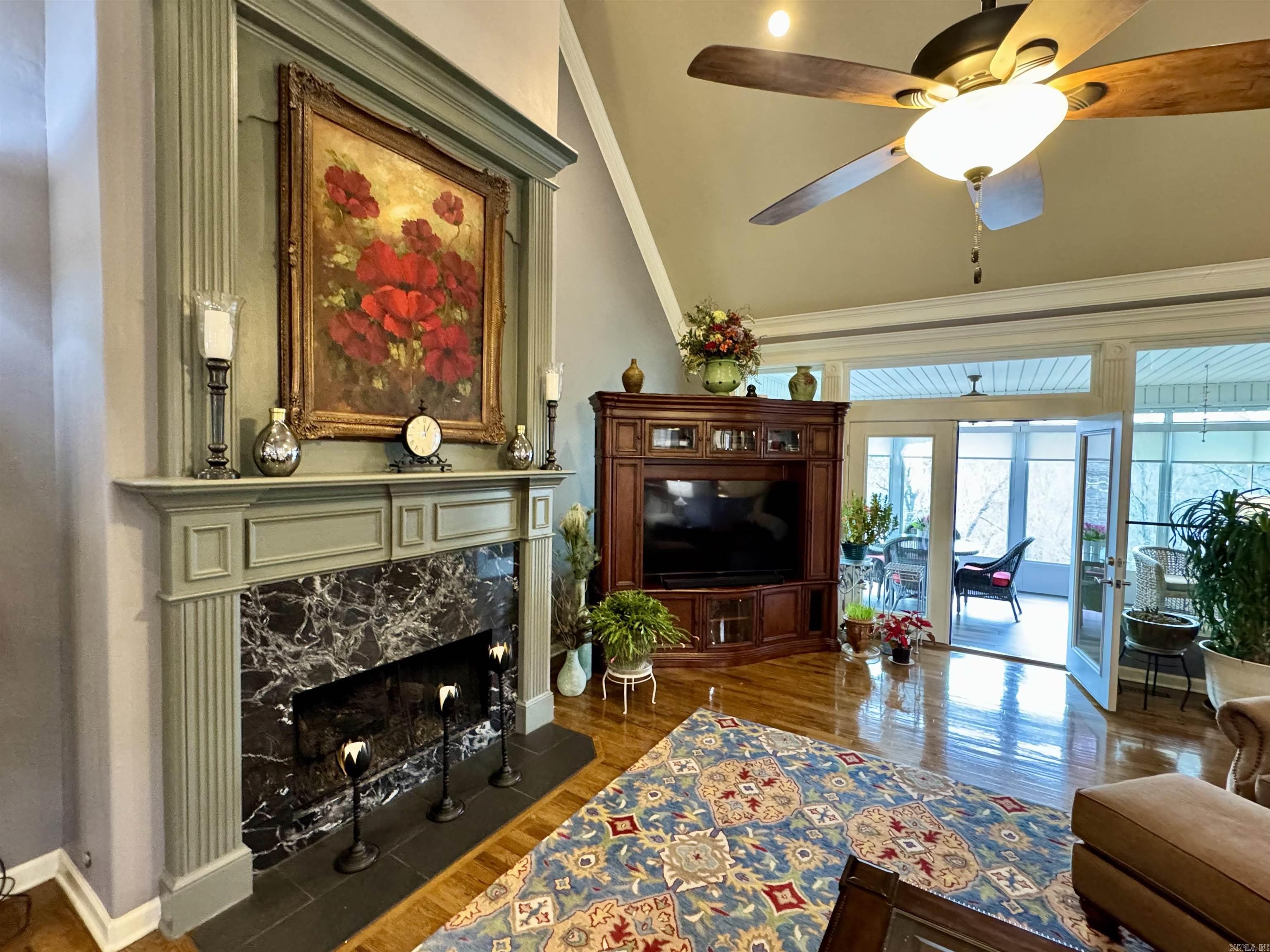 110  Robertsridge  Hot Springs, AR