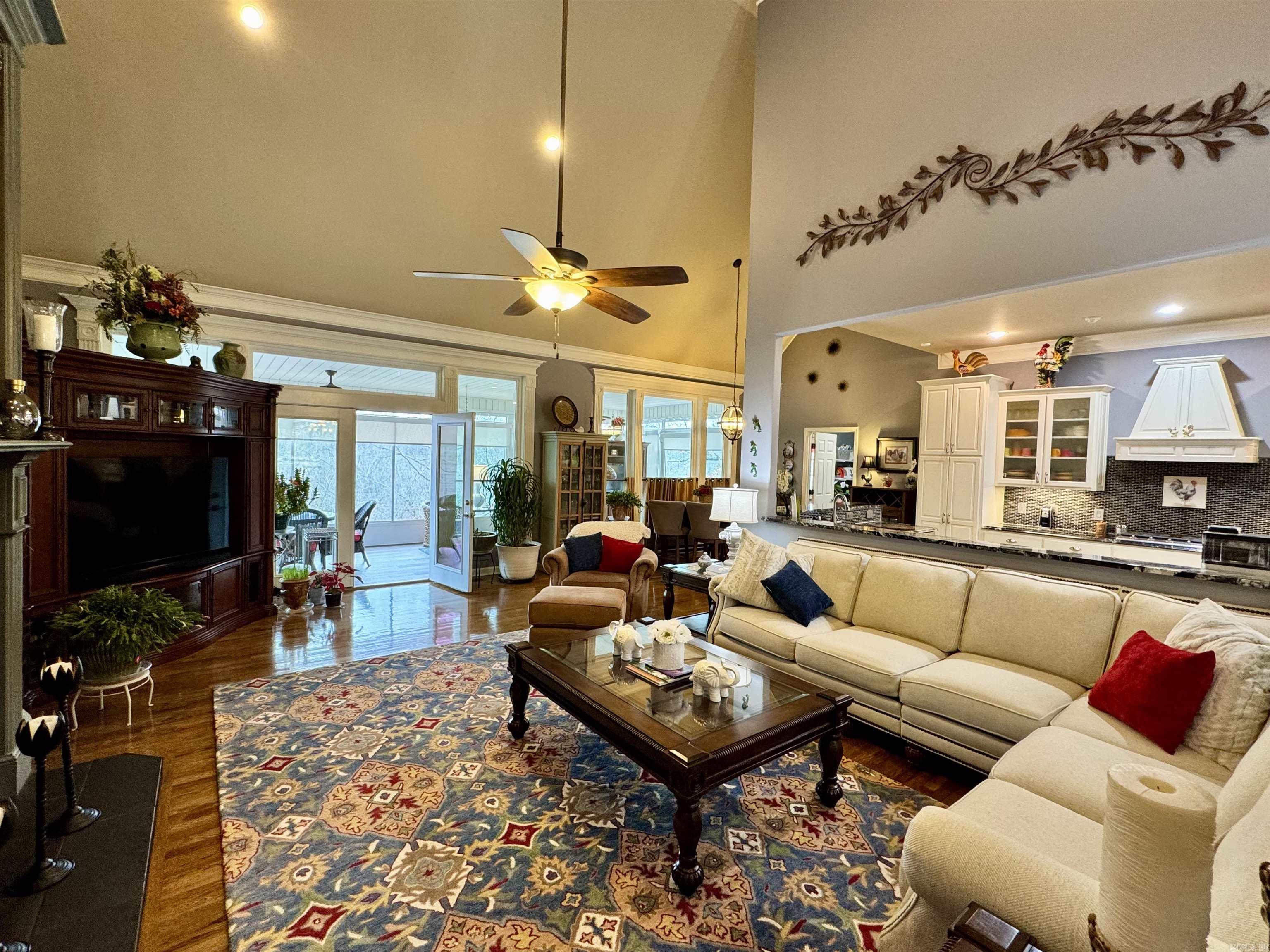 110  Robertsridge  Hot Springs, AR