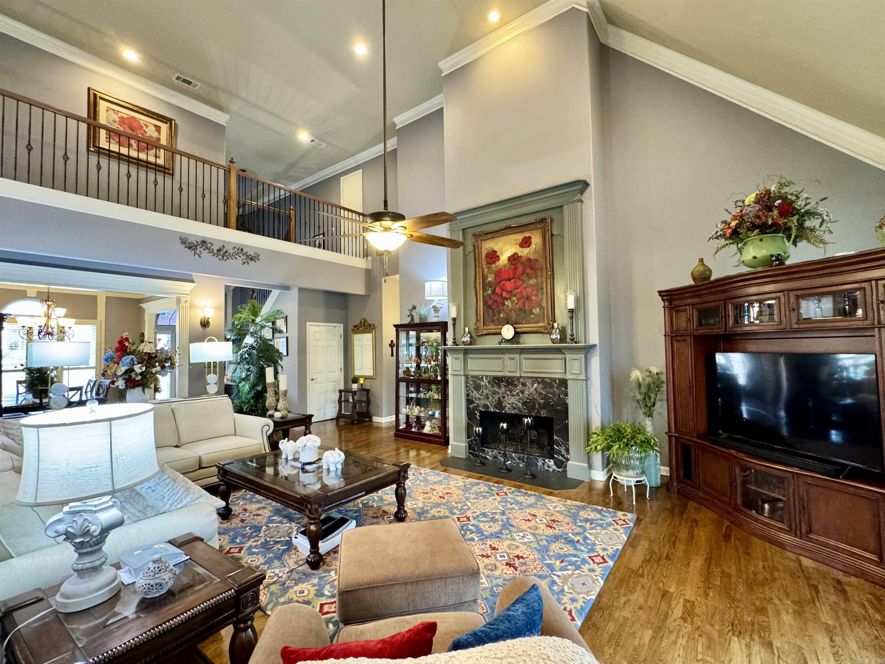 110  Robertsridge  Hot Springs, AR