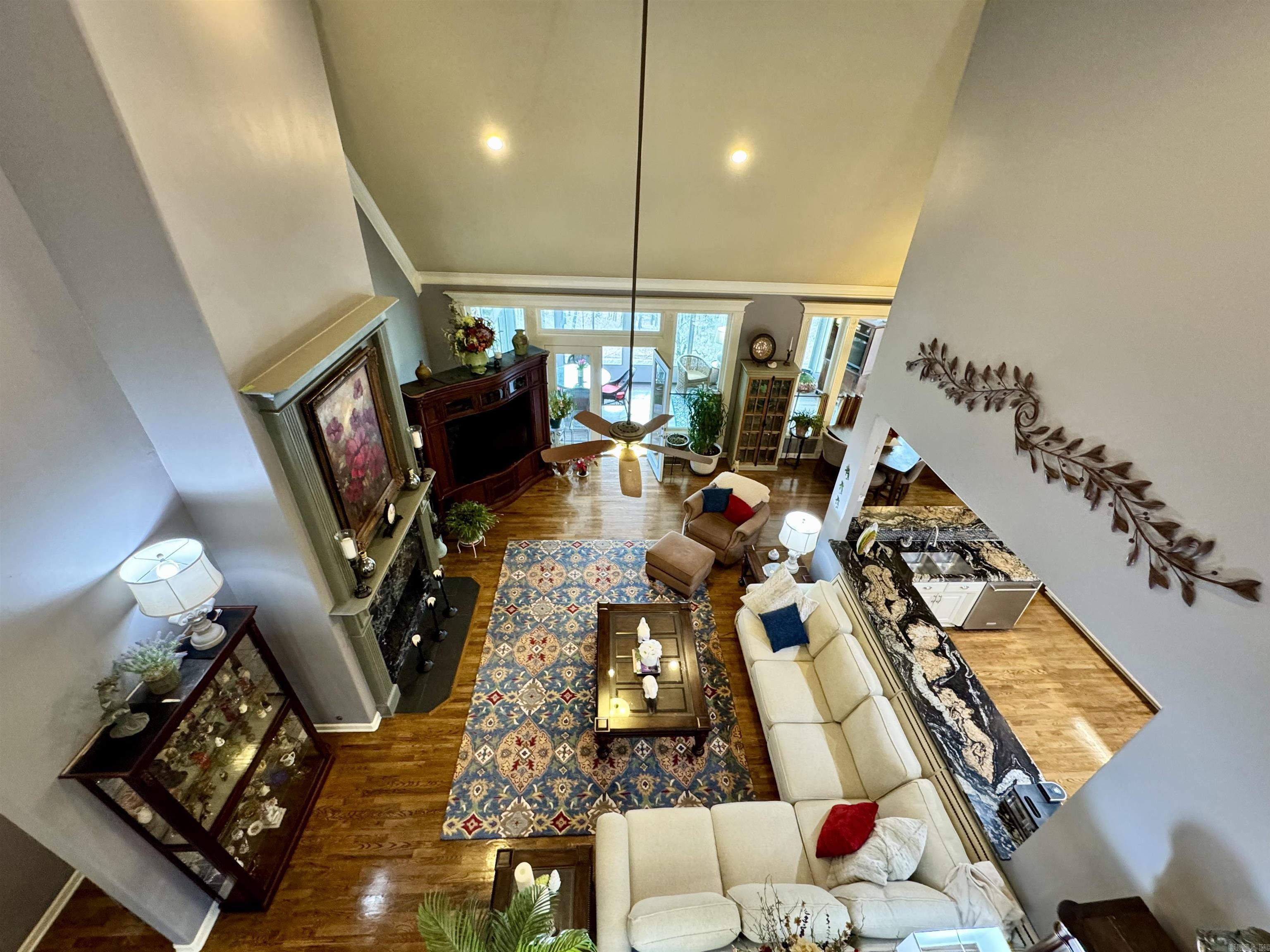 110  Robertsridge  Hot Springs, AR