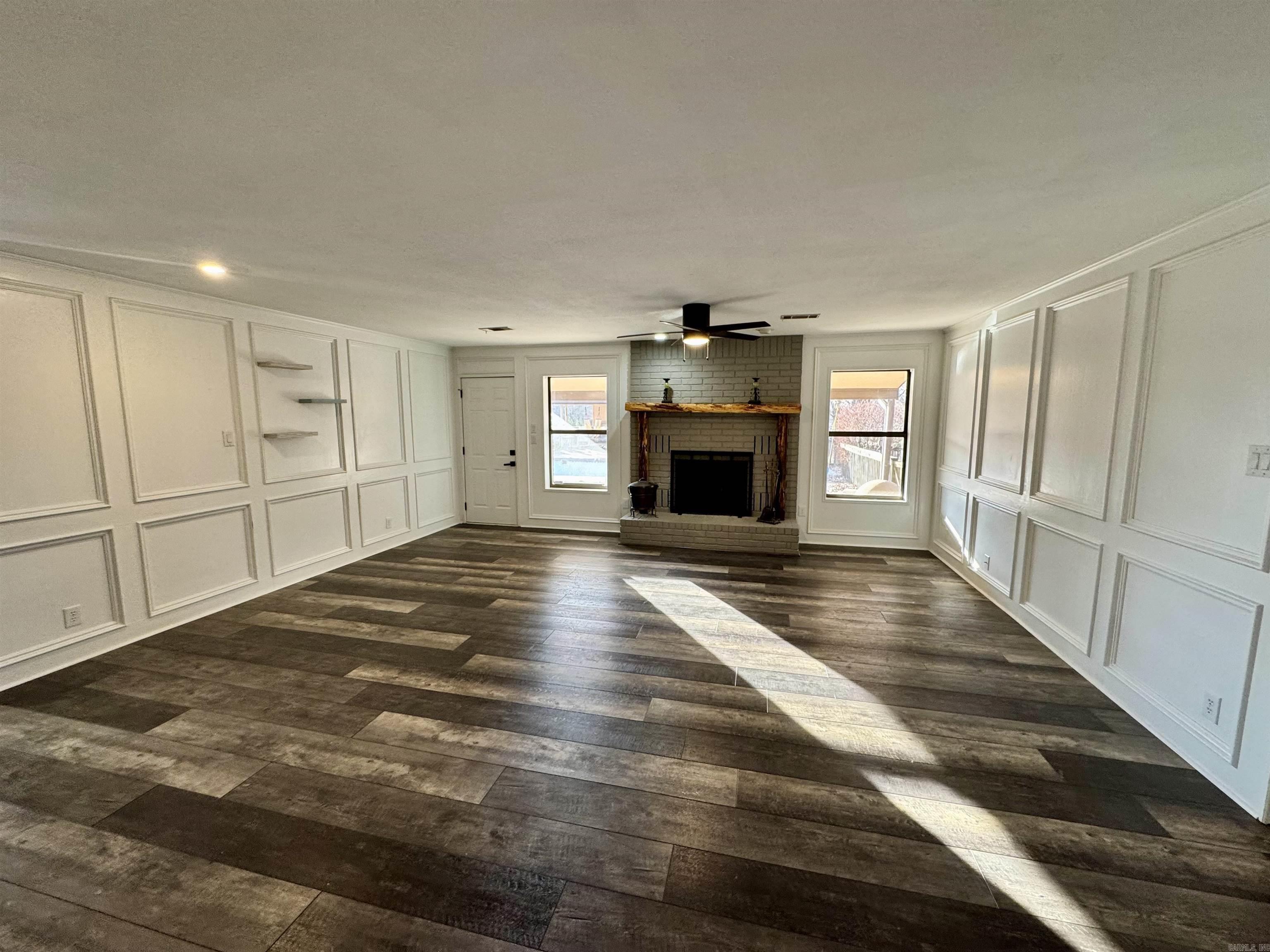 324  Farquharson  Pearcy, AR