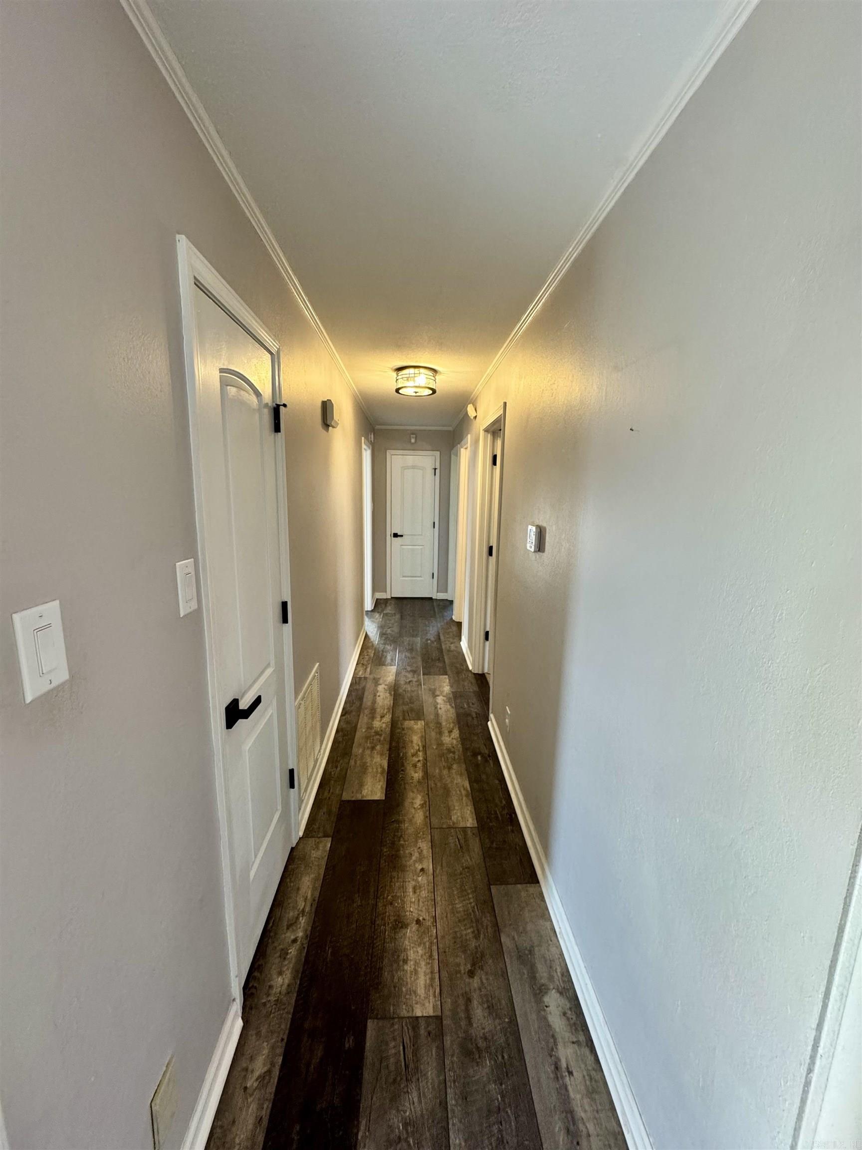 324  Farquharson  Pearcy, AR