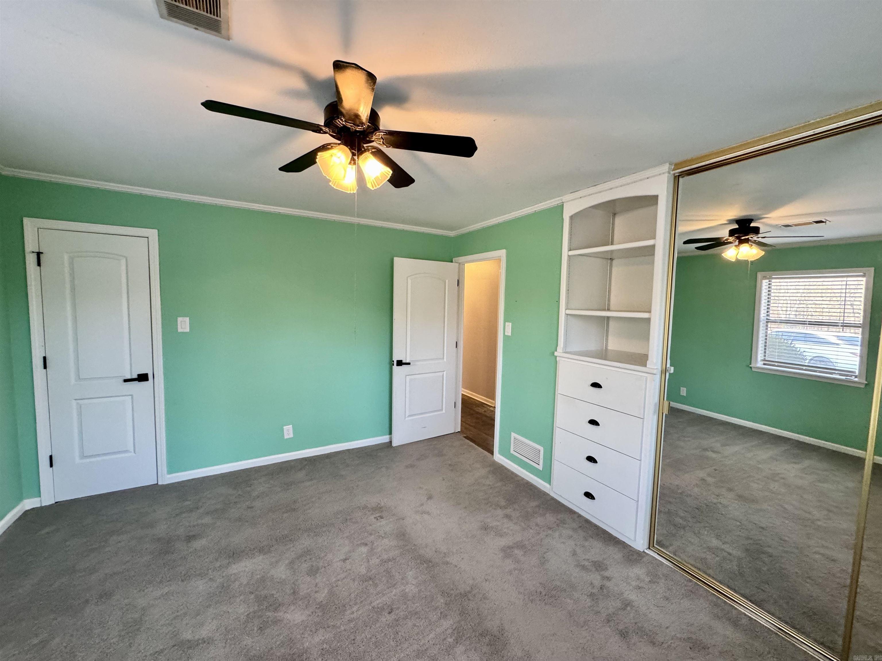 324  Farquharson  Pearcy, AR