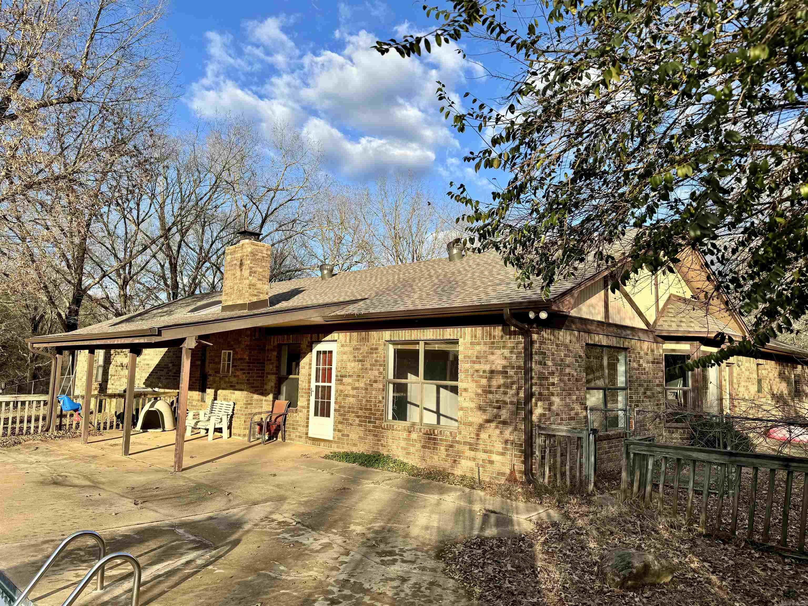 324  Farquharson  Pearcy, AR