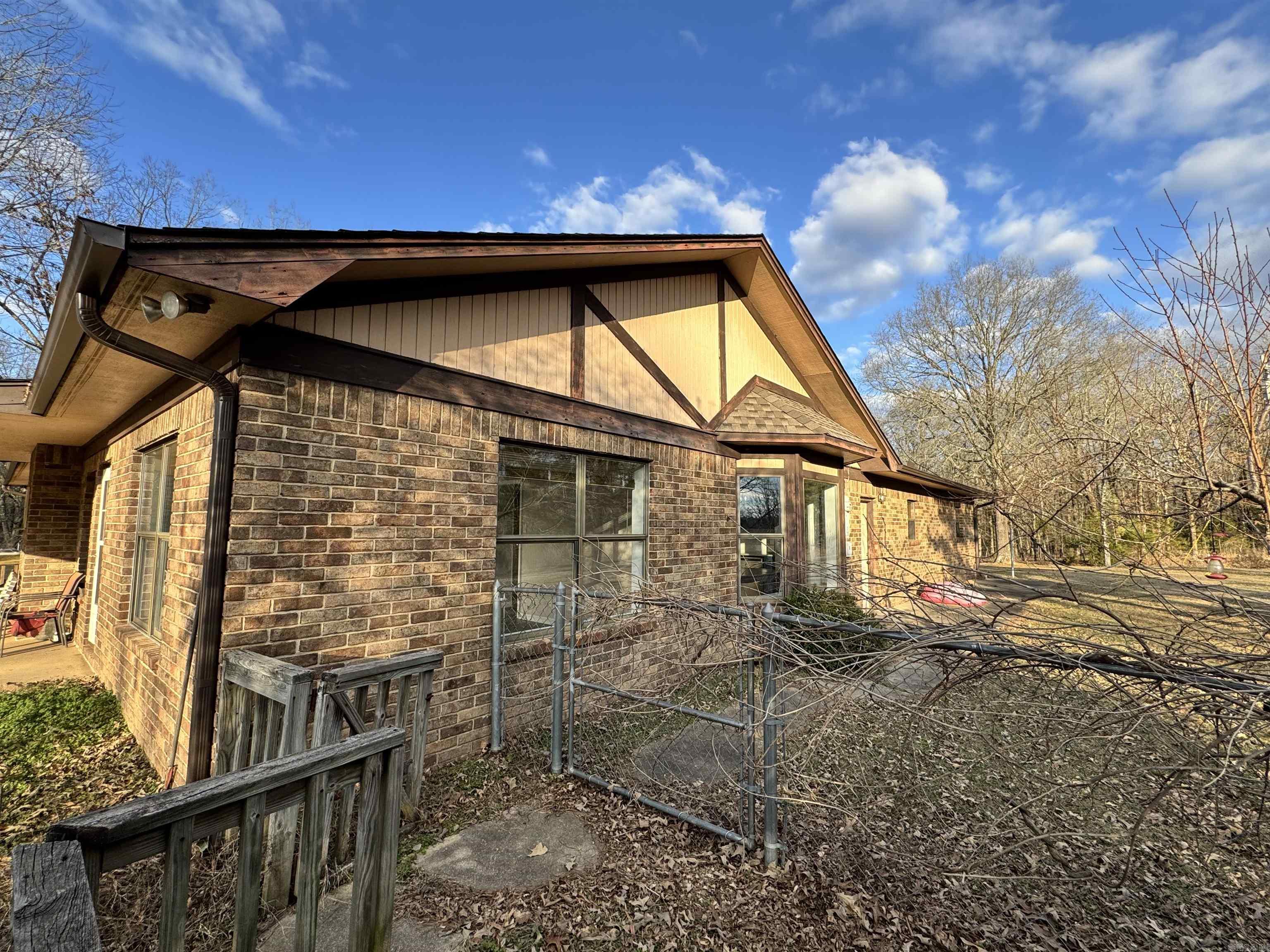 324  Farquharson  Pearcy, AR
