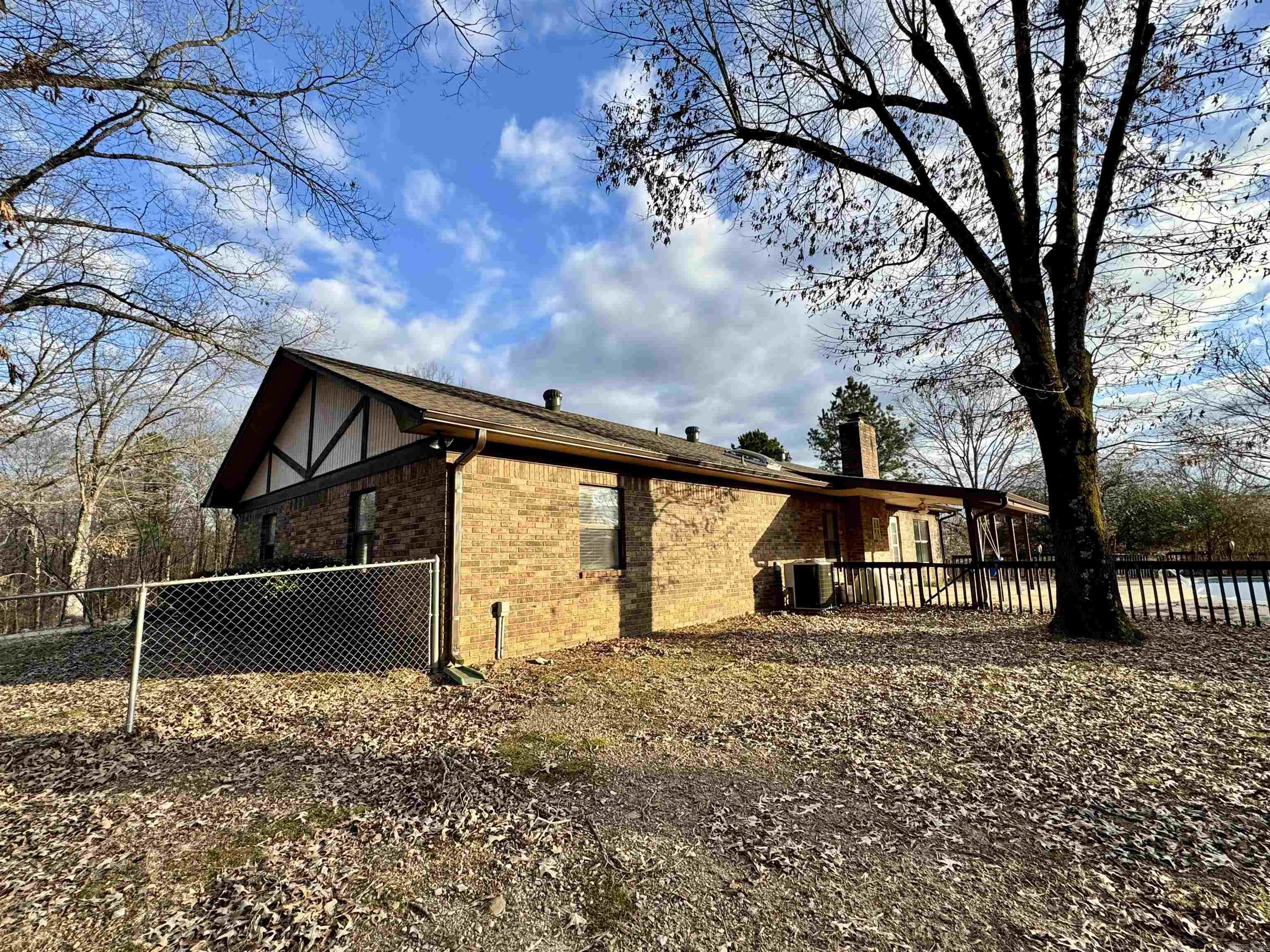 324  Farquharson  Pearcy, AR