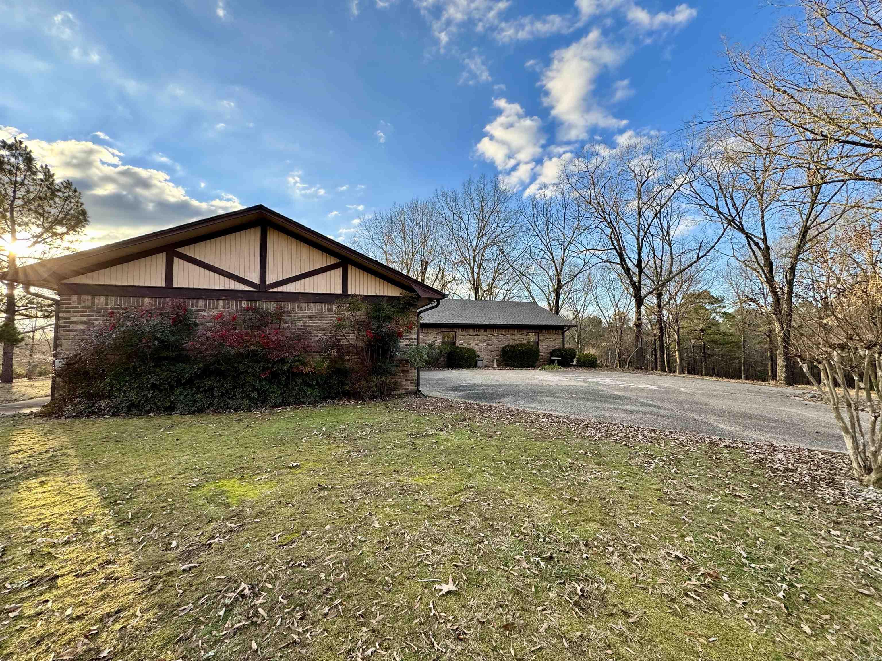 324  Farquharson  Pearcy, AR
