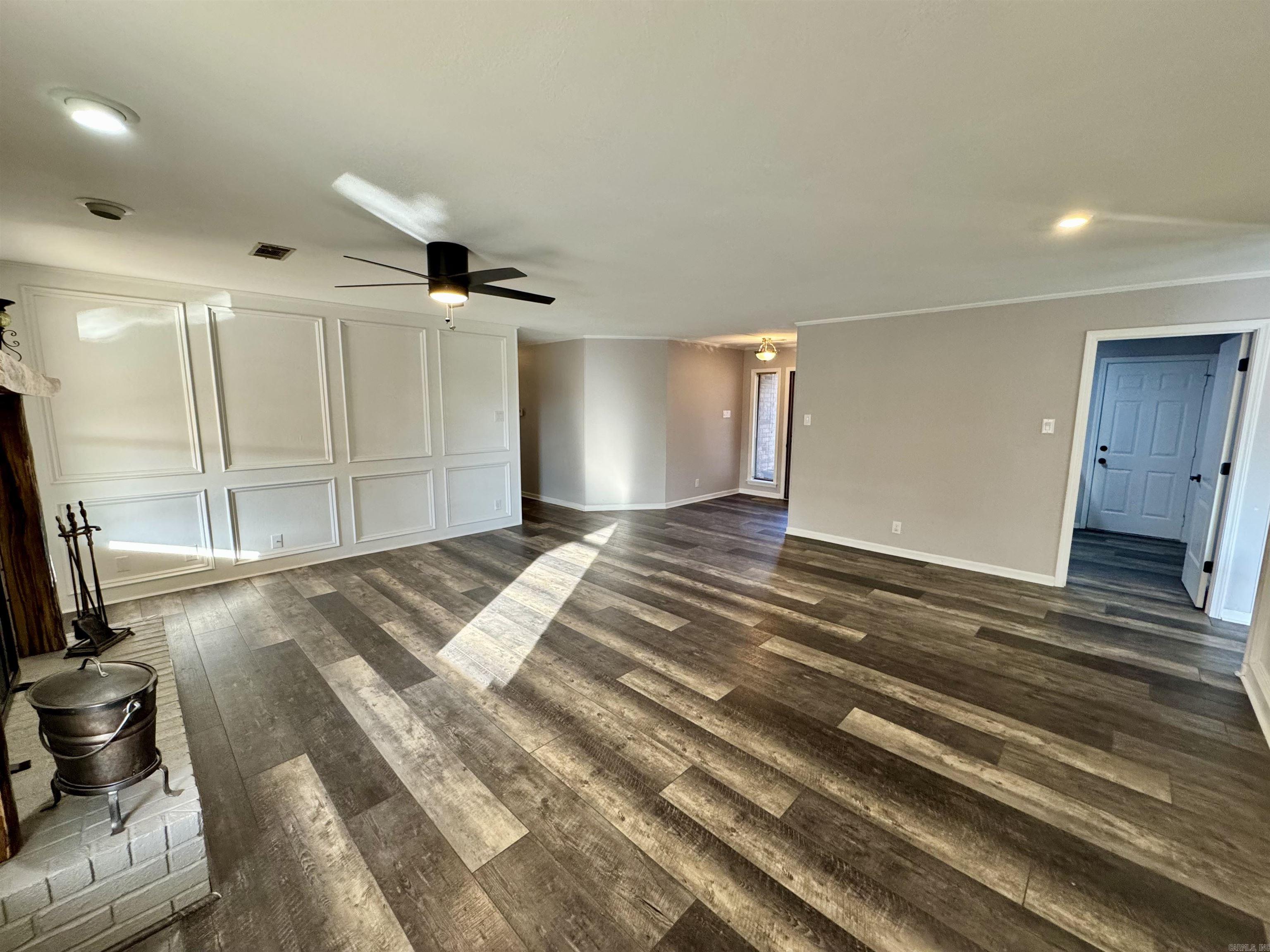 324  Farquharson  Pearcy, AR
