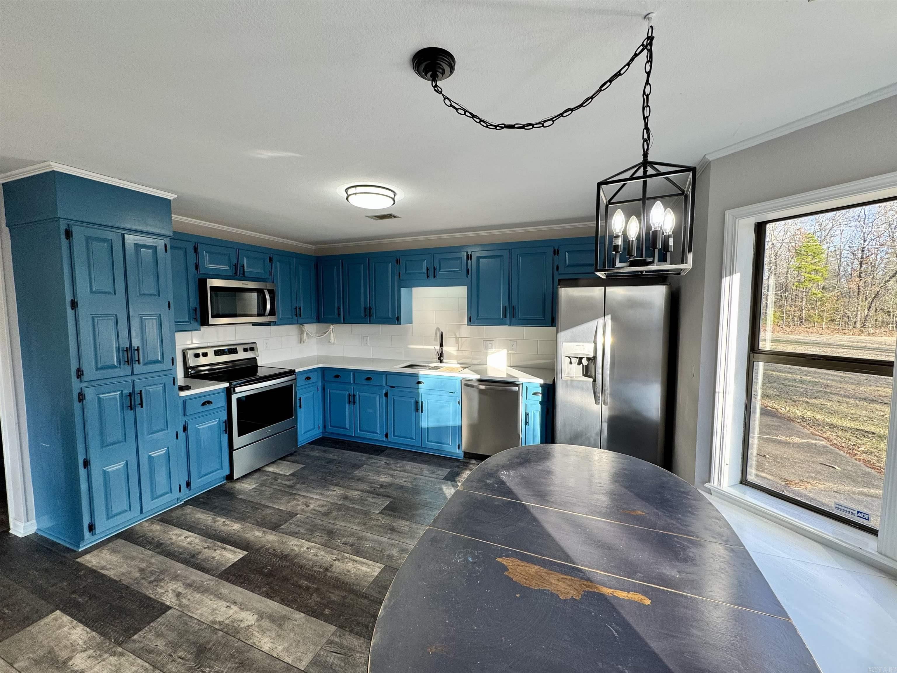 324  Farquharson  Pearcy, AR