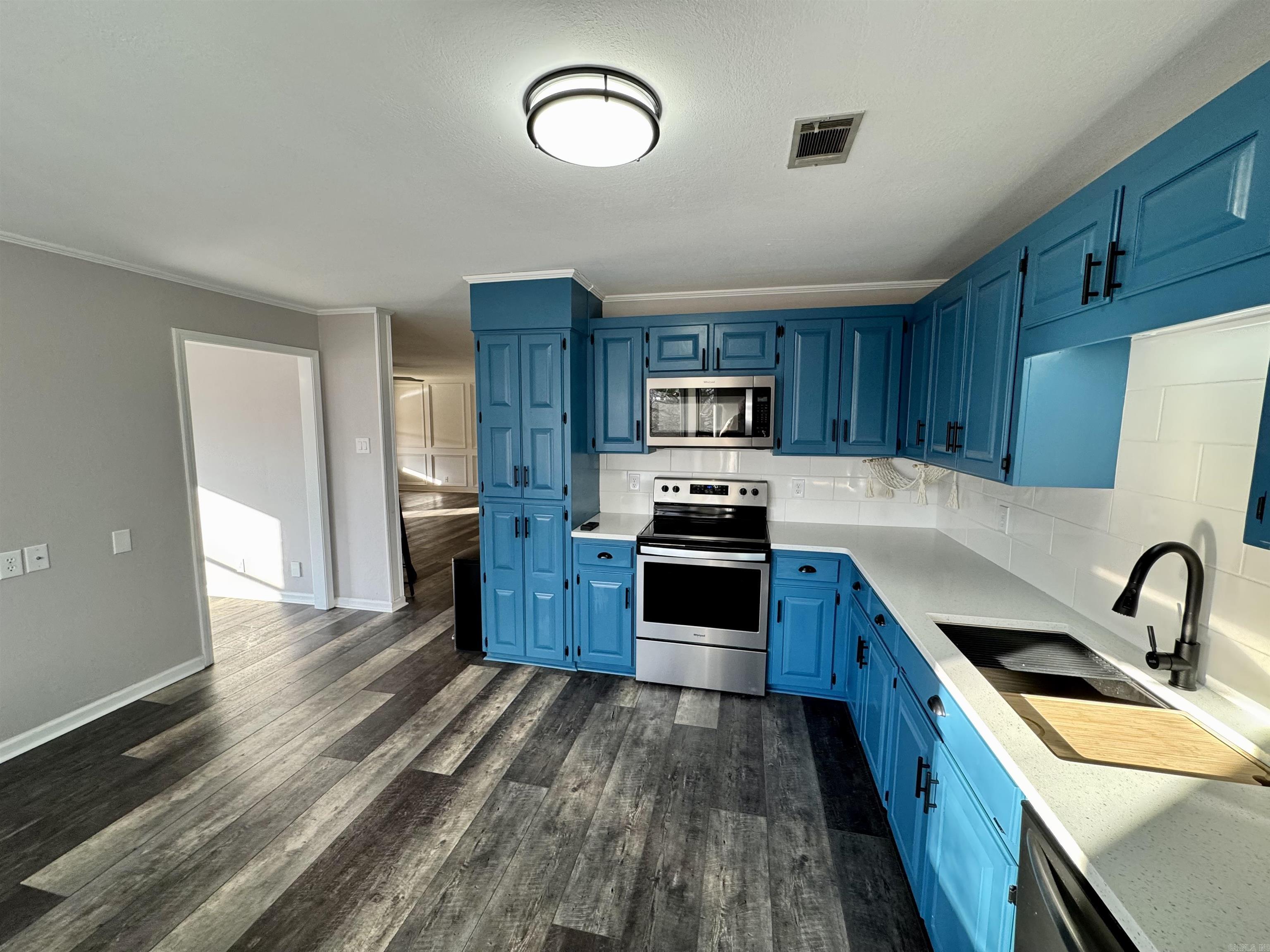 324  Farquharson  Pearcy, AR