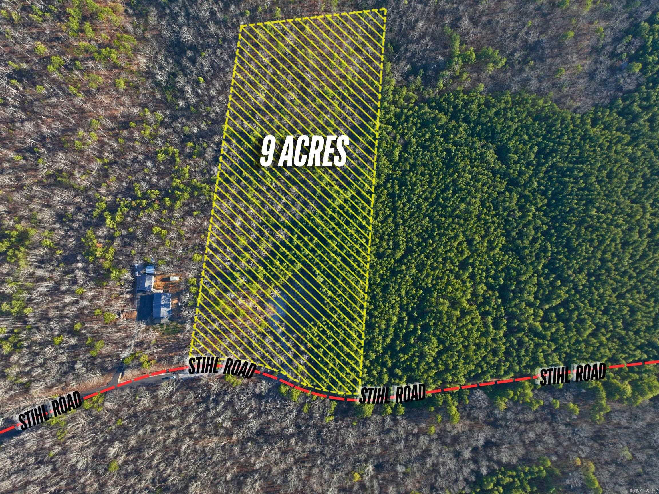 314  Stihl  Hot Springs, AR