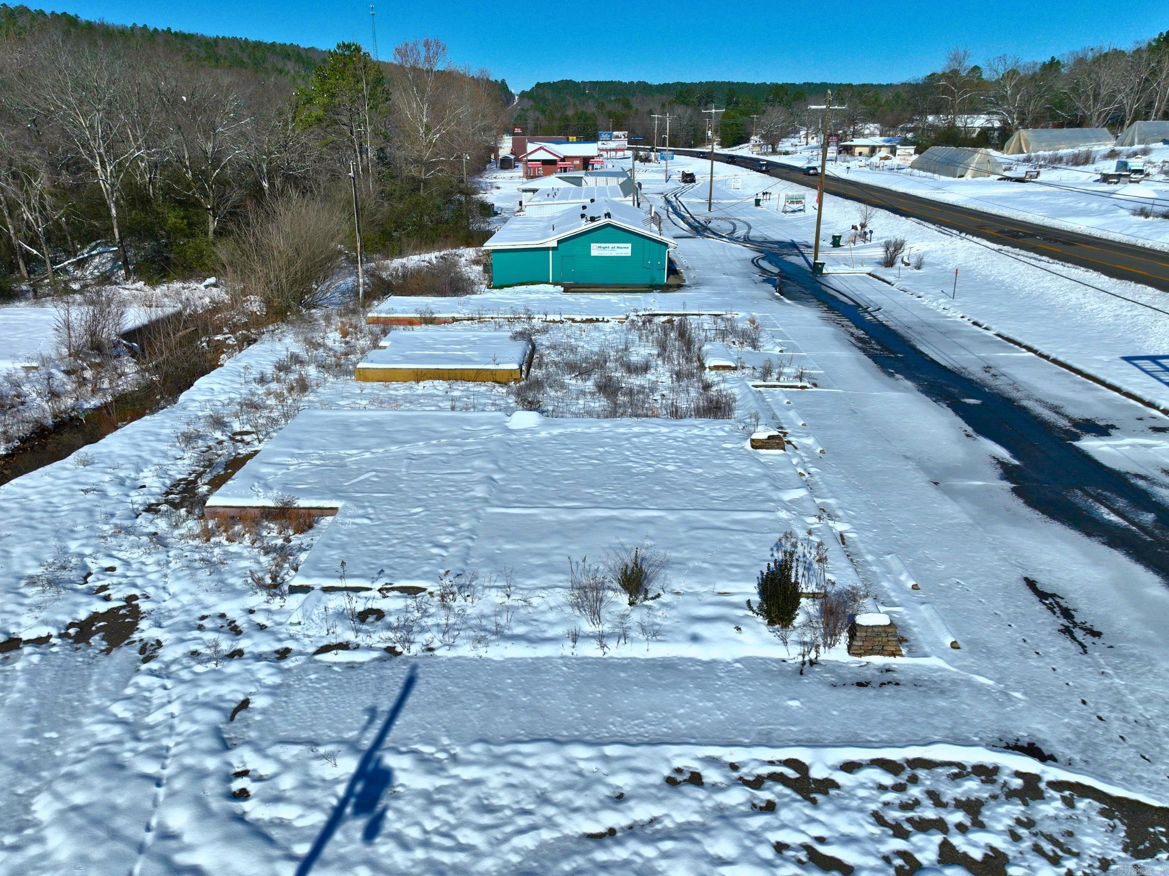 3900 N Highway 7  Hot Springs Village, AR