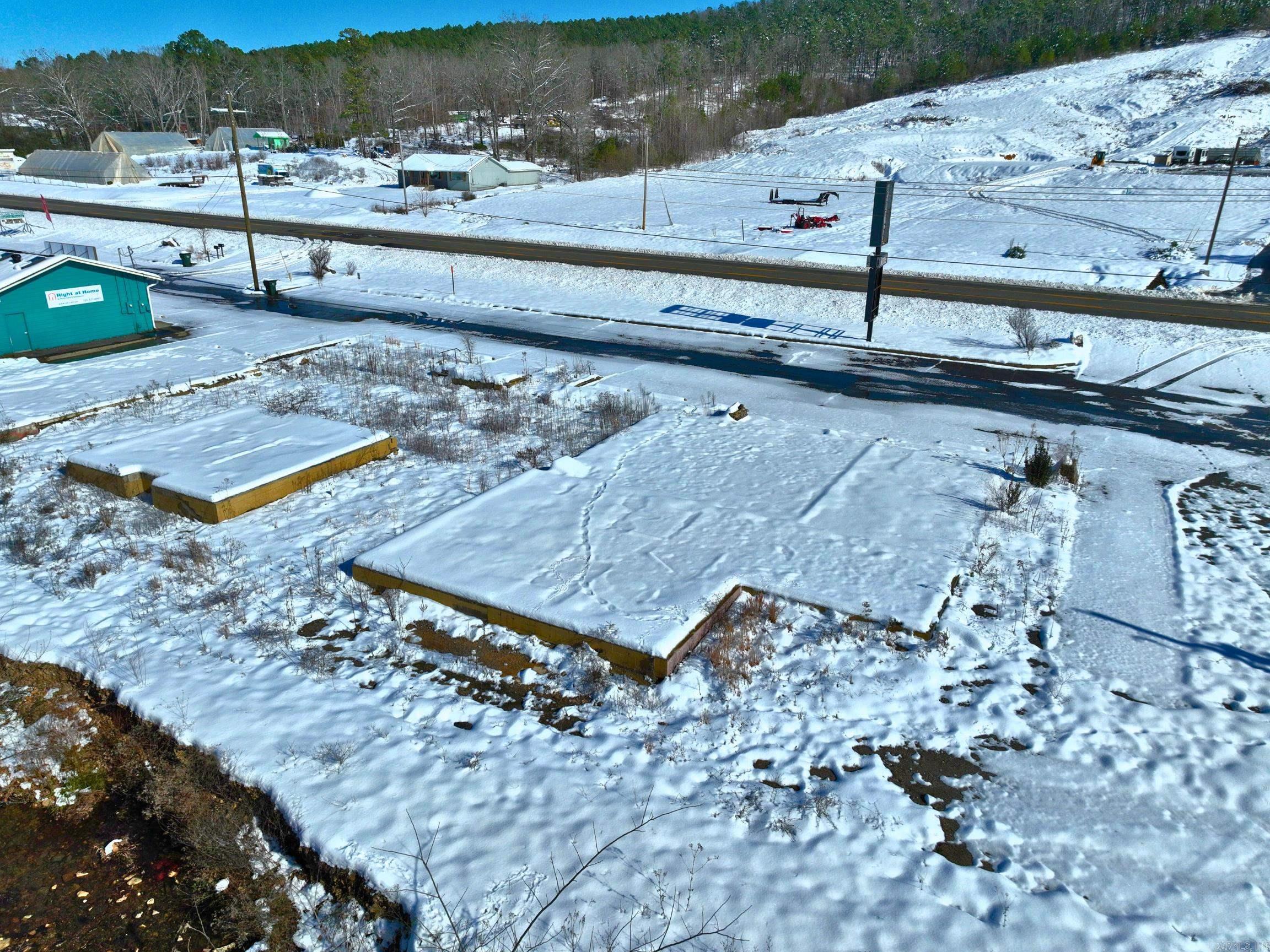 3900 N Highway 7  Hot Springs Village, AR