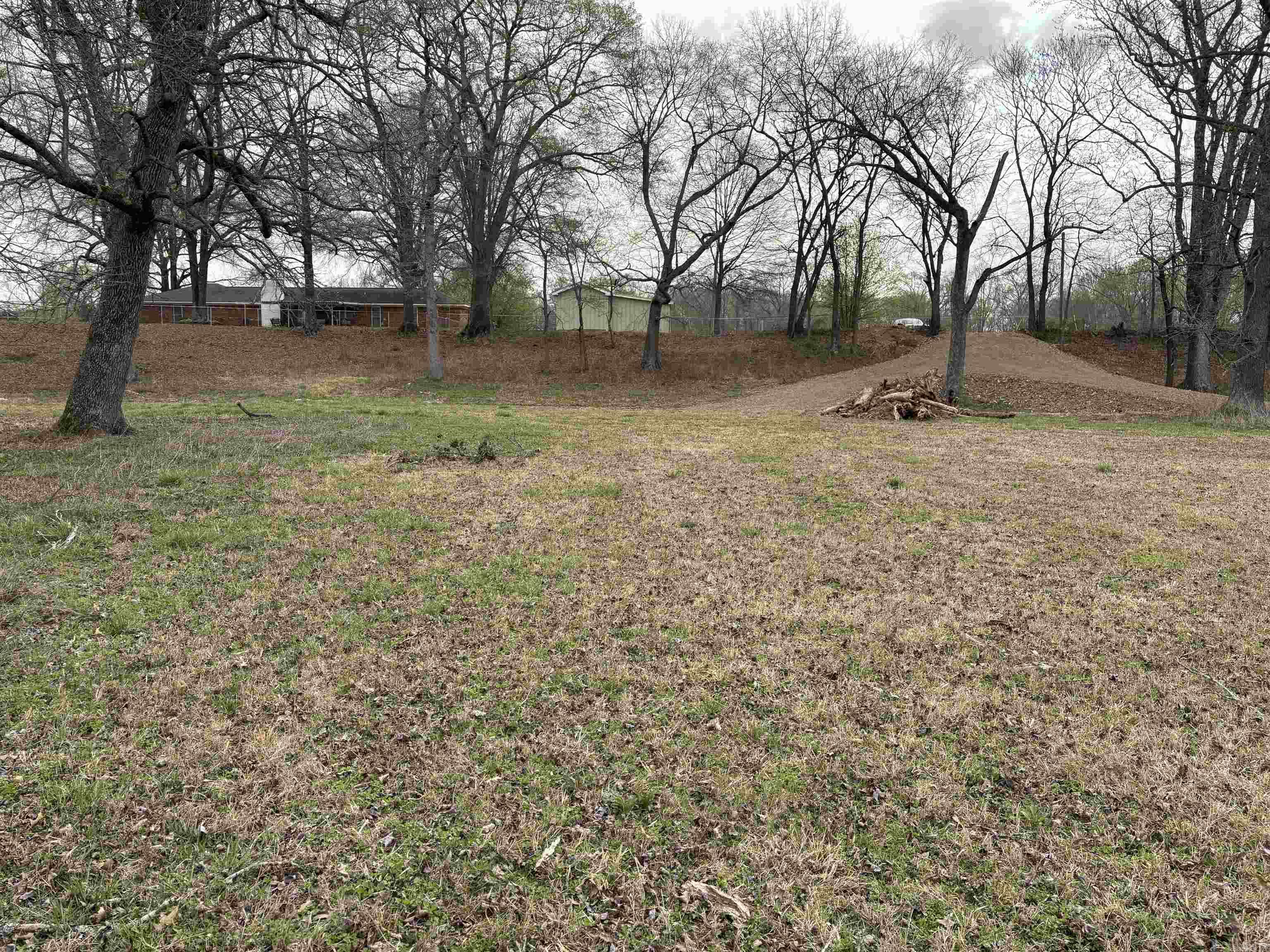 000  Justice Farm  Conway, AR