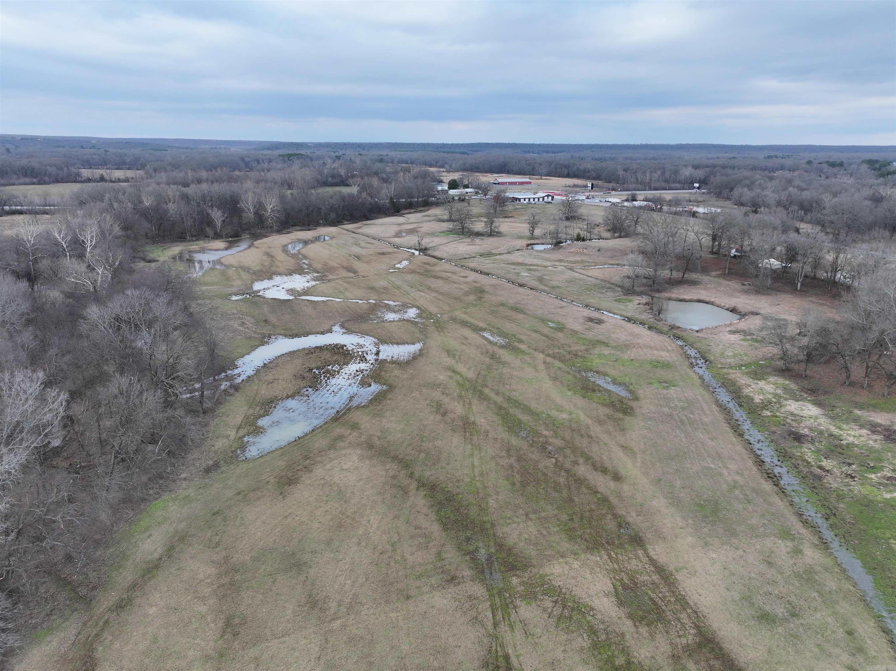 000  Justice Farm  Conway, AR