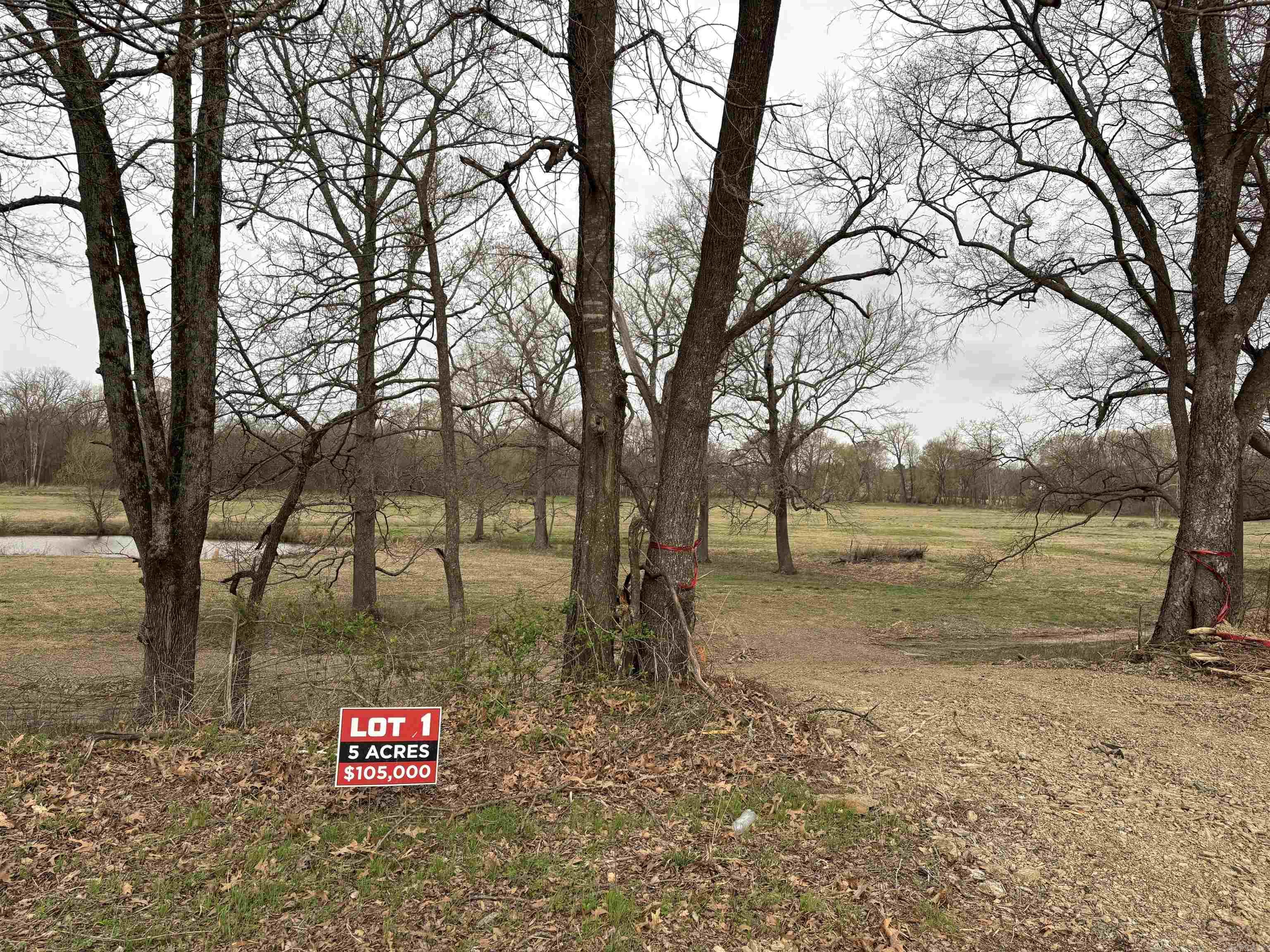 000  Justice Farm  Conway, AR