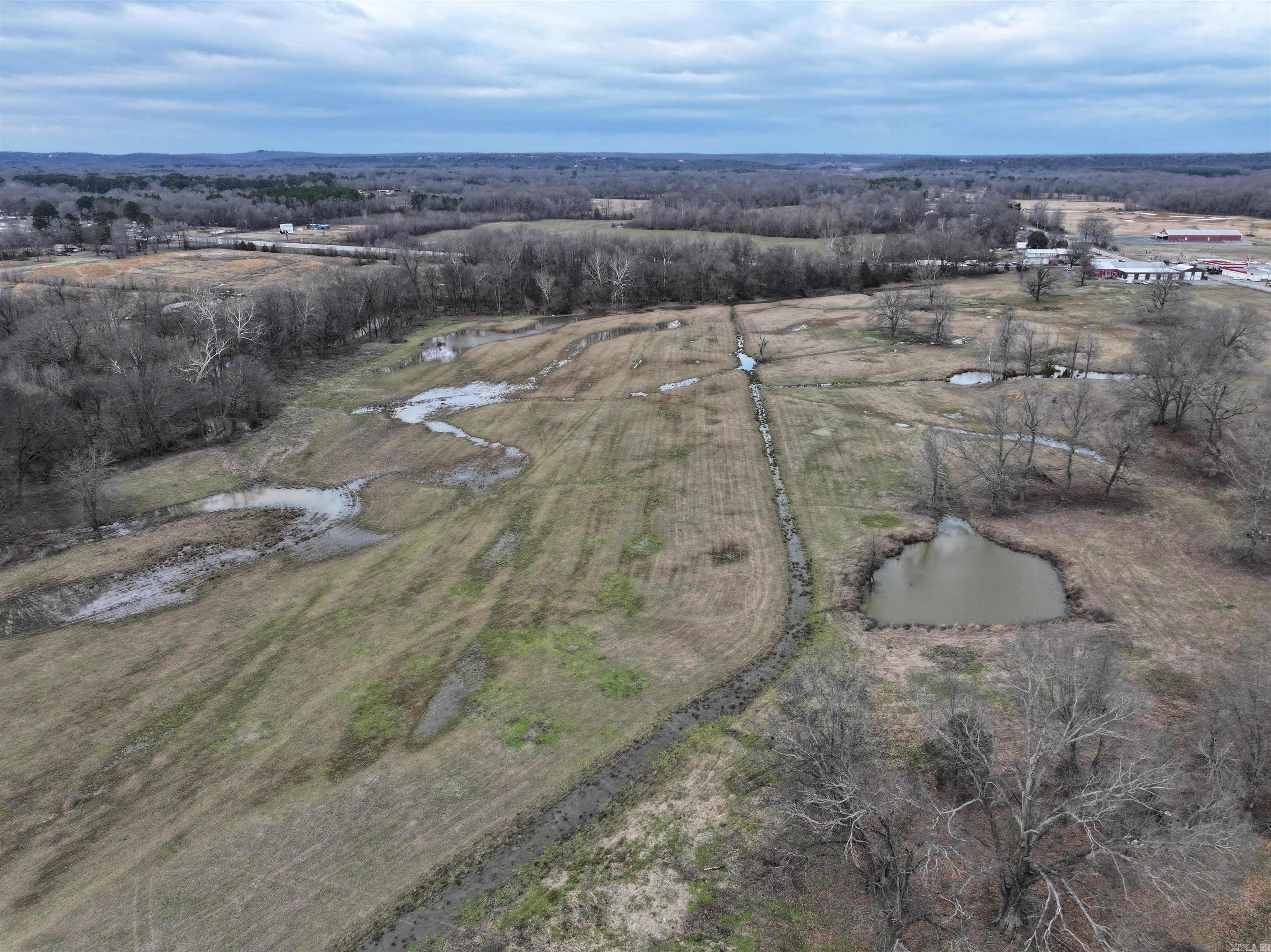 000  Justice Farm  Conway, AR