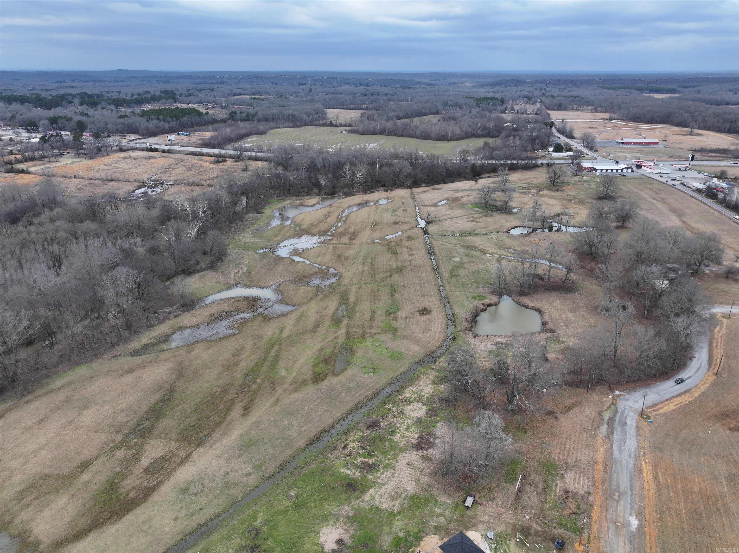 000  Justice Farm  Conway, AR