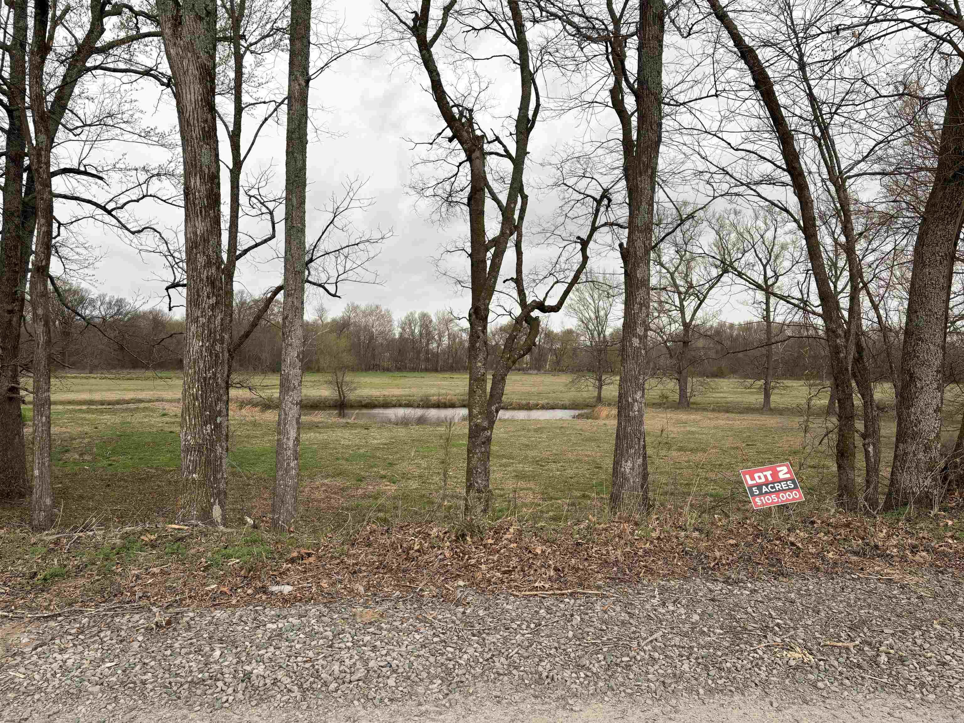 000  Justice Farm  Conway, AR