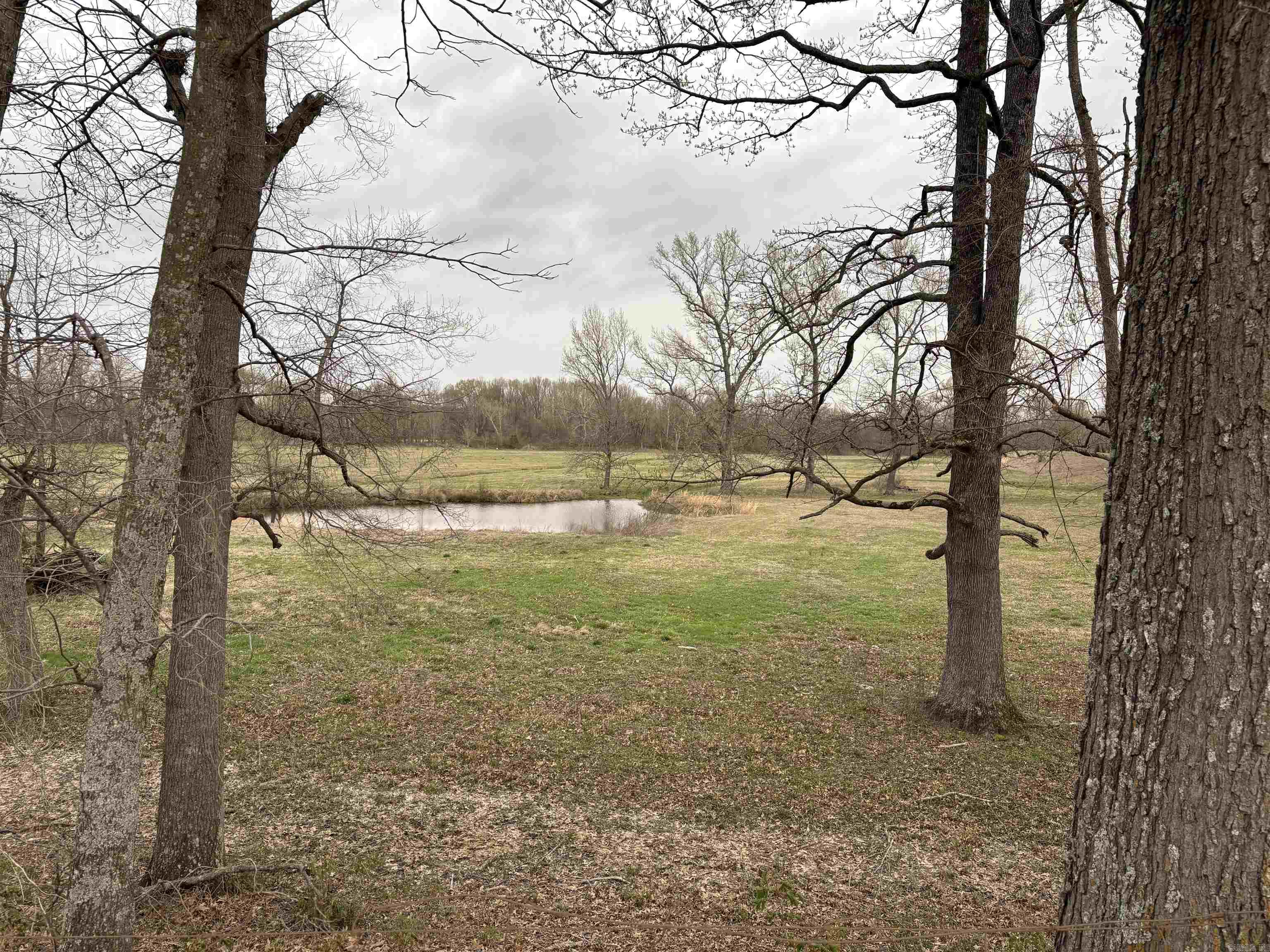 000  Justice Farm  Conway, AR