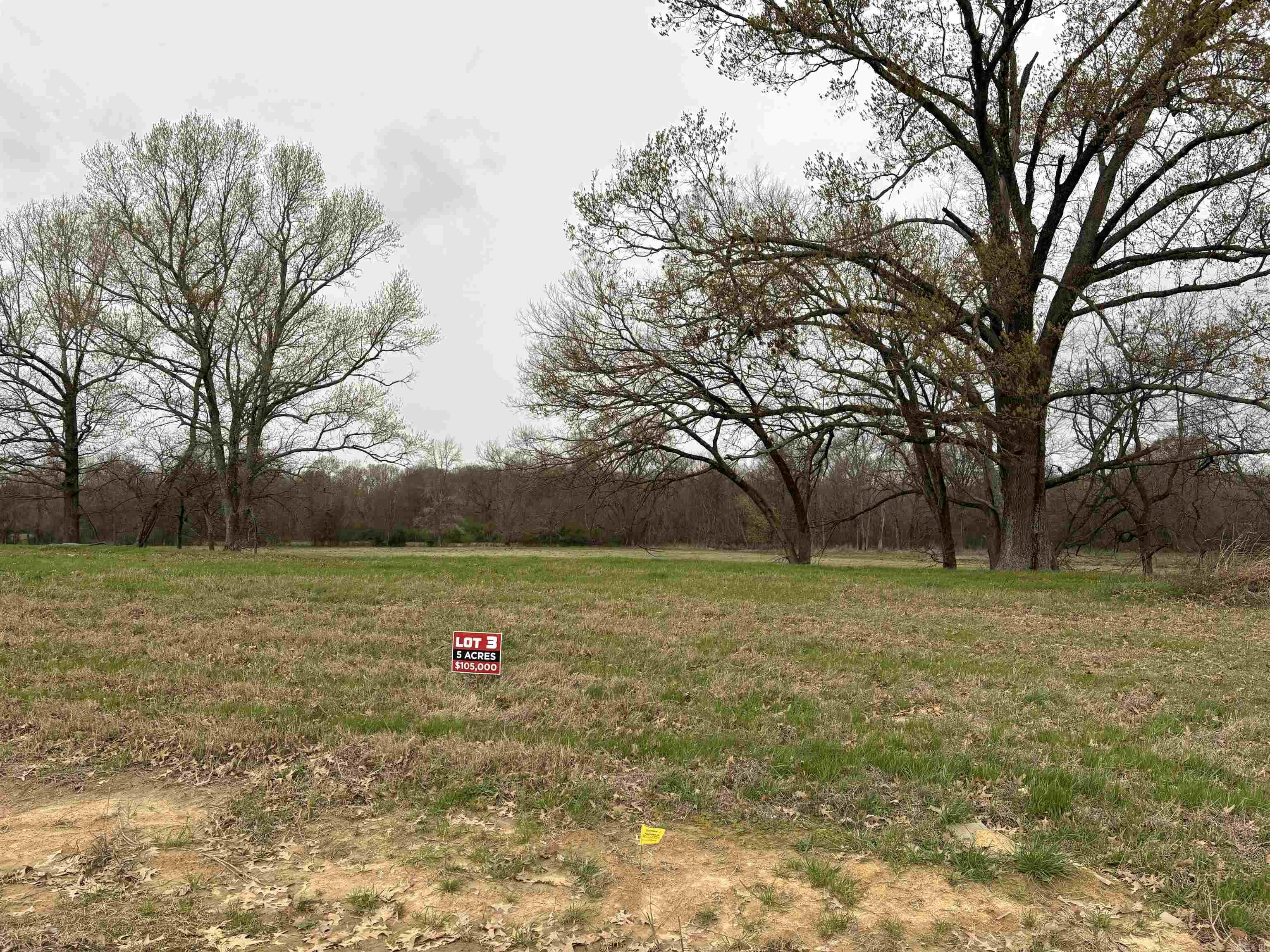 000  Justice Farm  Conway, AR
